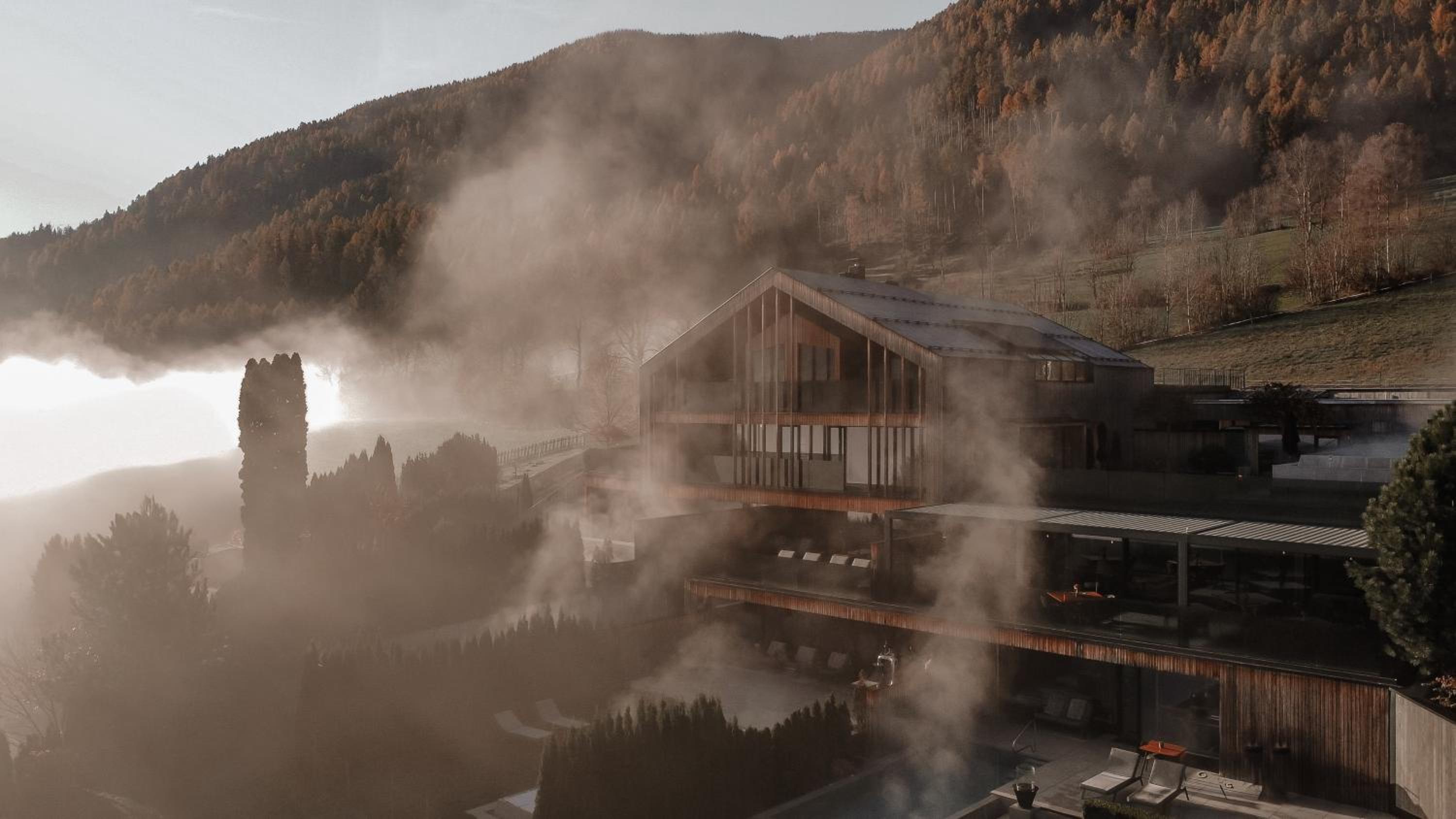 Chalet PURMONTES