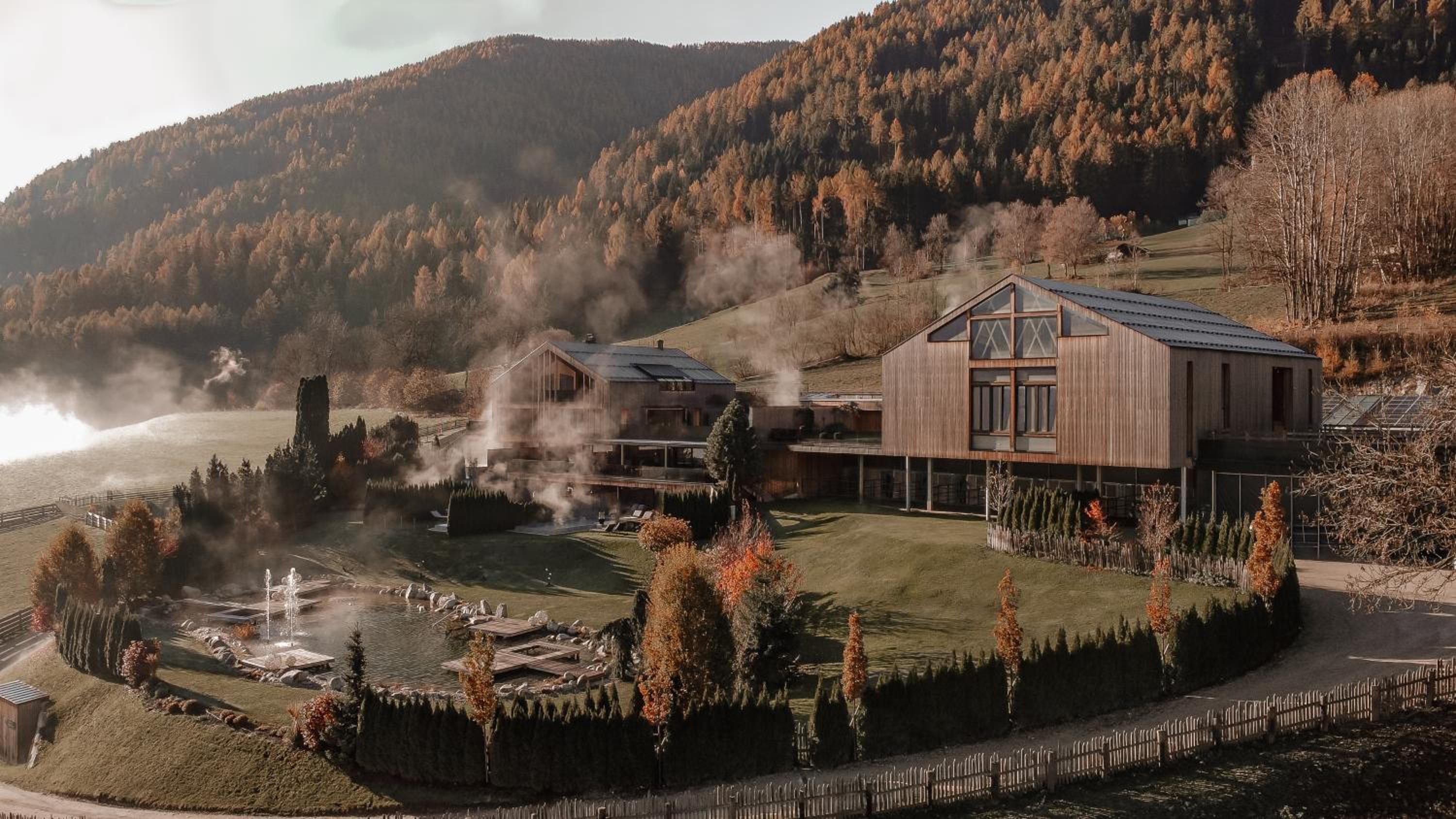 Chalet PURMONTES