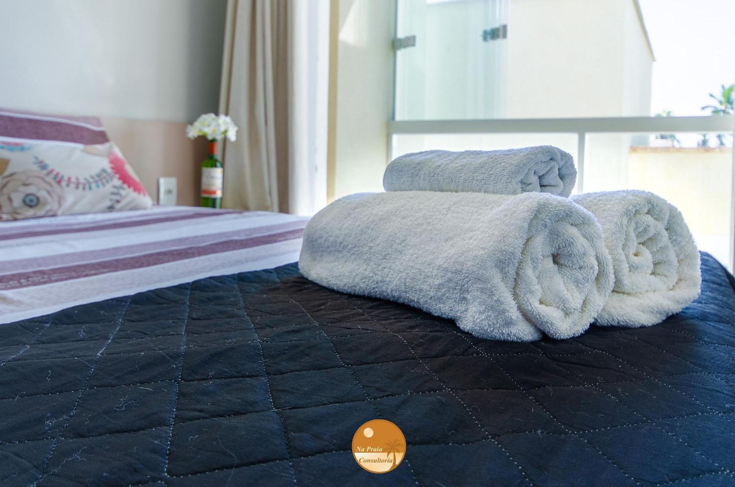 Residencial Ilha de Santorini, 100 m da Praia, Pico de Surfe, Piscina, Parque infantil, 2 Vagas de Garagem
