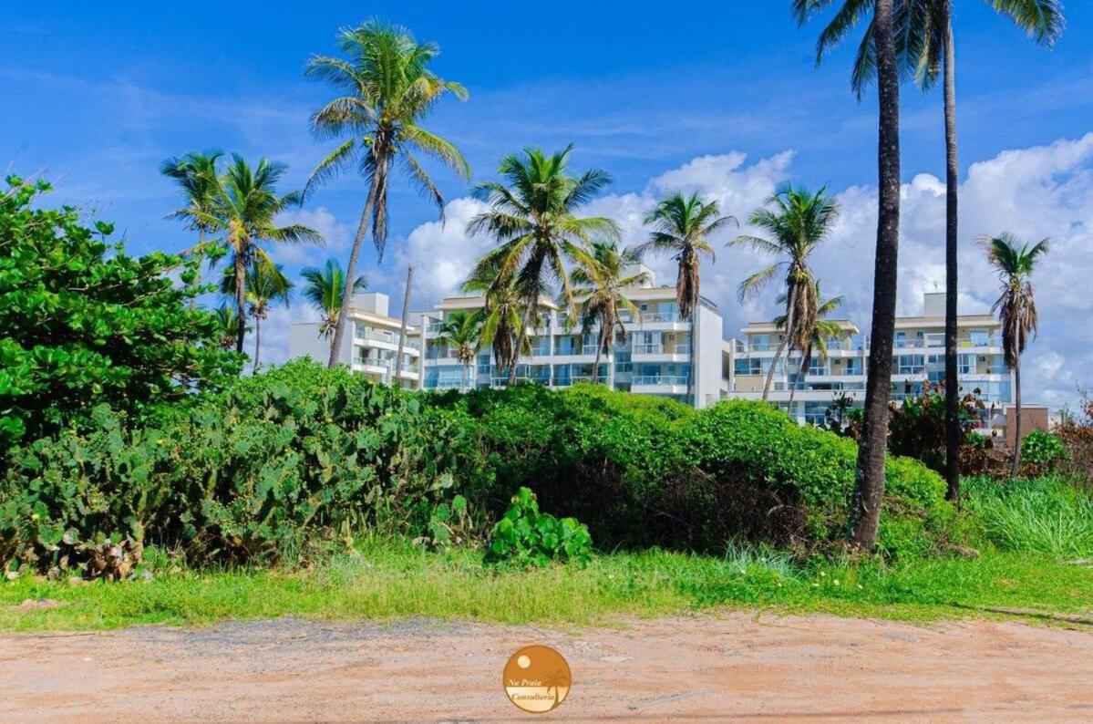 Residencial Ilha de Santorini, 100 m da Praia, Pico de Surfe, Piscina, Parque infantil, 2 Vagas de Garagem