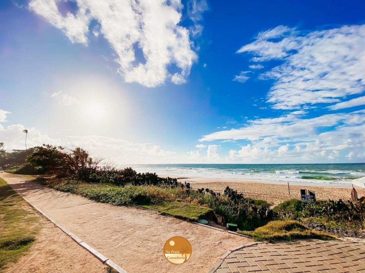 Residencial Ilha de Santorini, 100 m da Praia, Pico de Surfe, Piscina, Parque infantil, 2 Vagas de Garagem