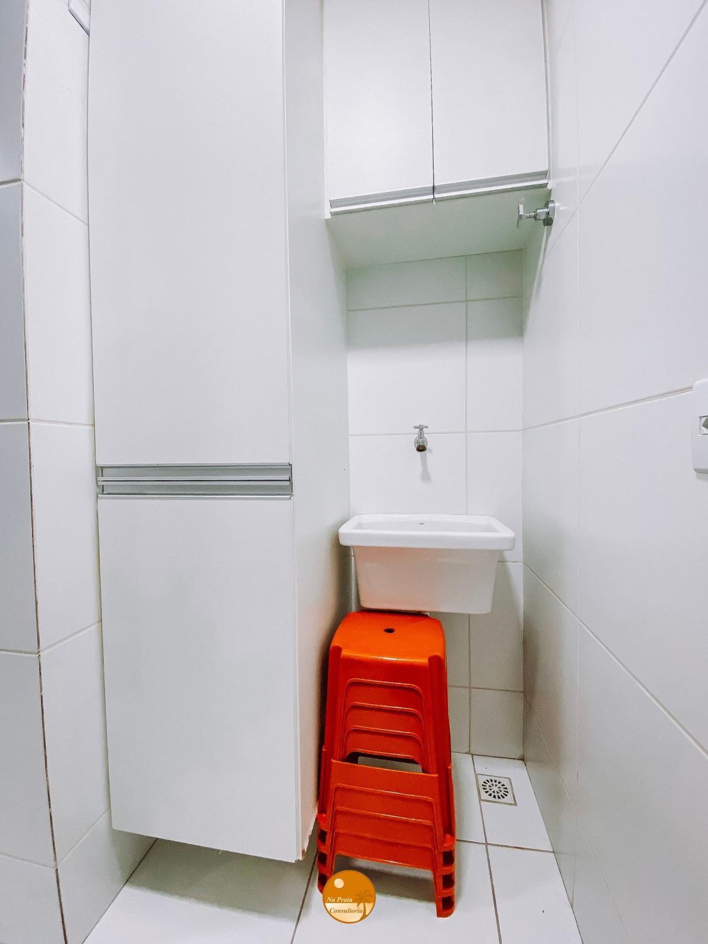 Residencial Ilha de Santorini, 100 m da Praia, Pico de Surfe, Piscina, Parque infantil, 2 Vagas de Garagem