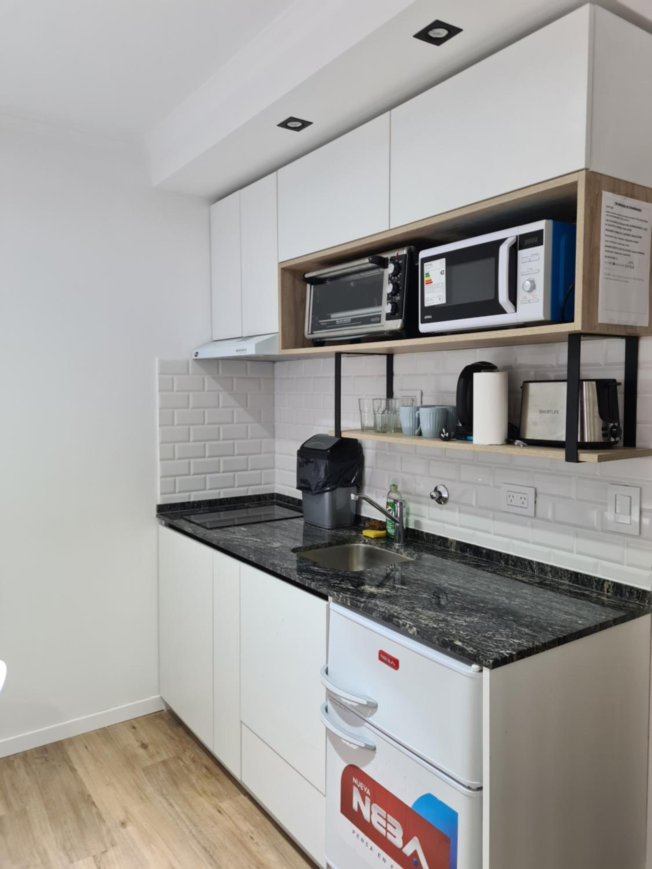 Apart Suite Premiun
