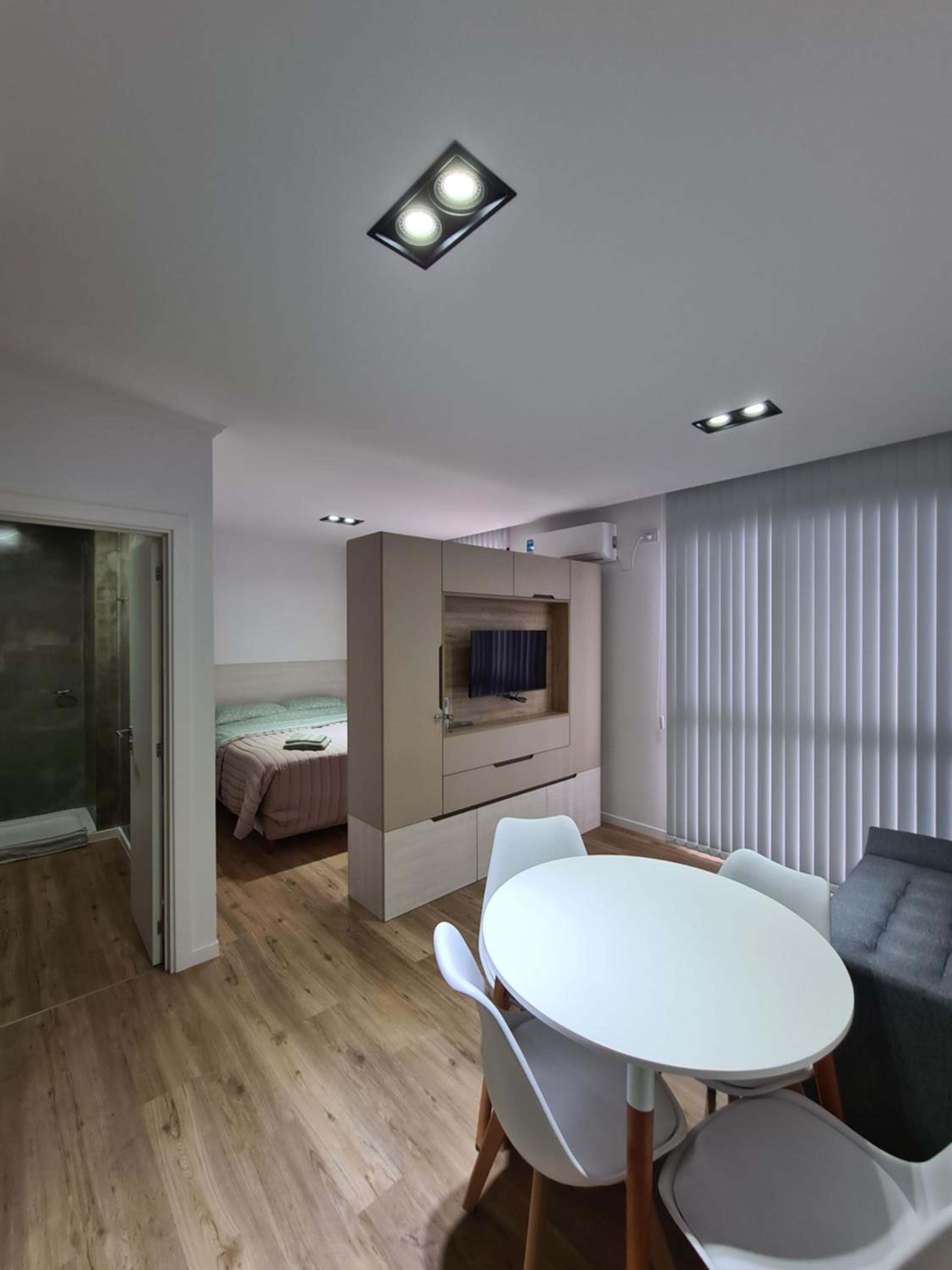 Apart Suite Premiun