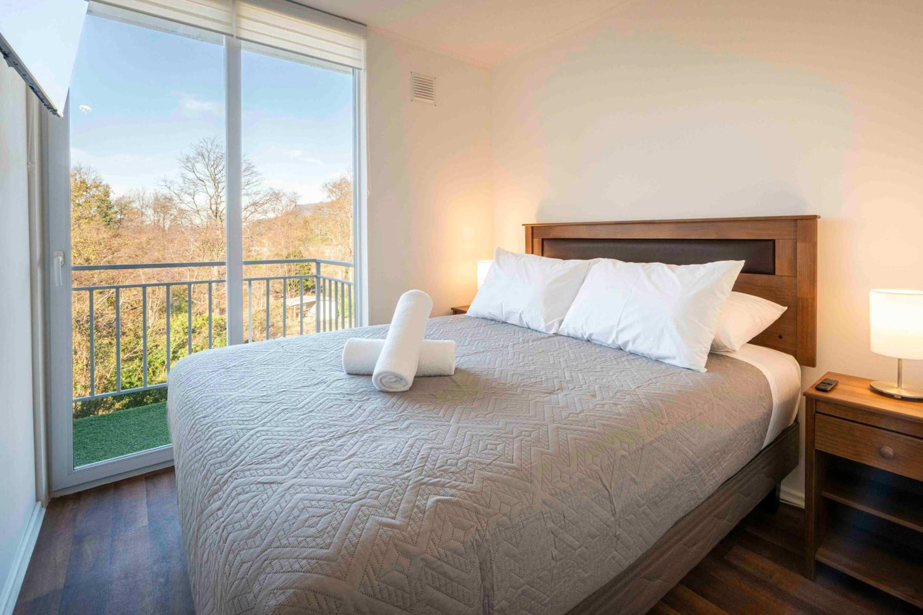 Esencia Pucon 2BR Parking and Wifi