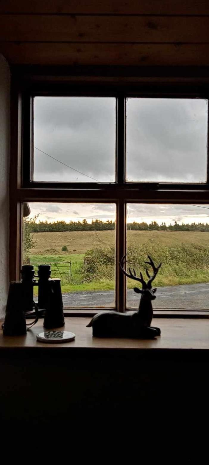 Glenadagh Oughter Cottage