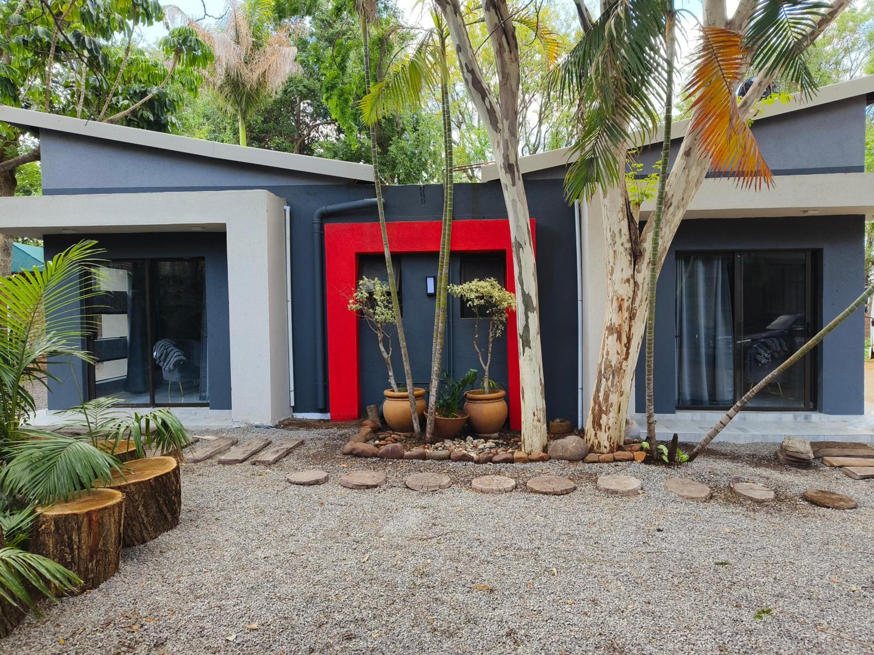 Kwena Guesthouse
