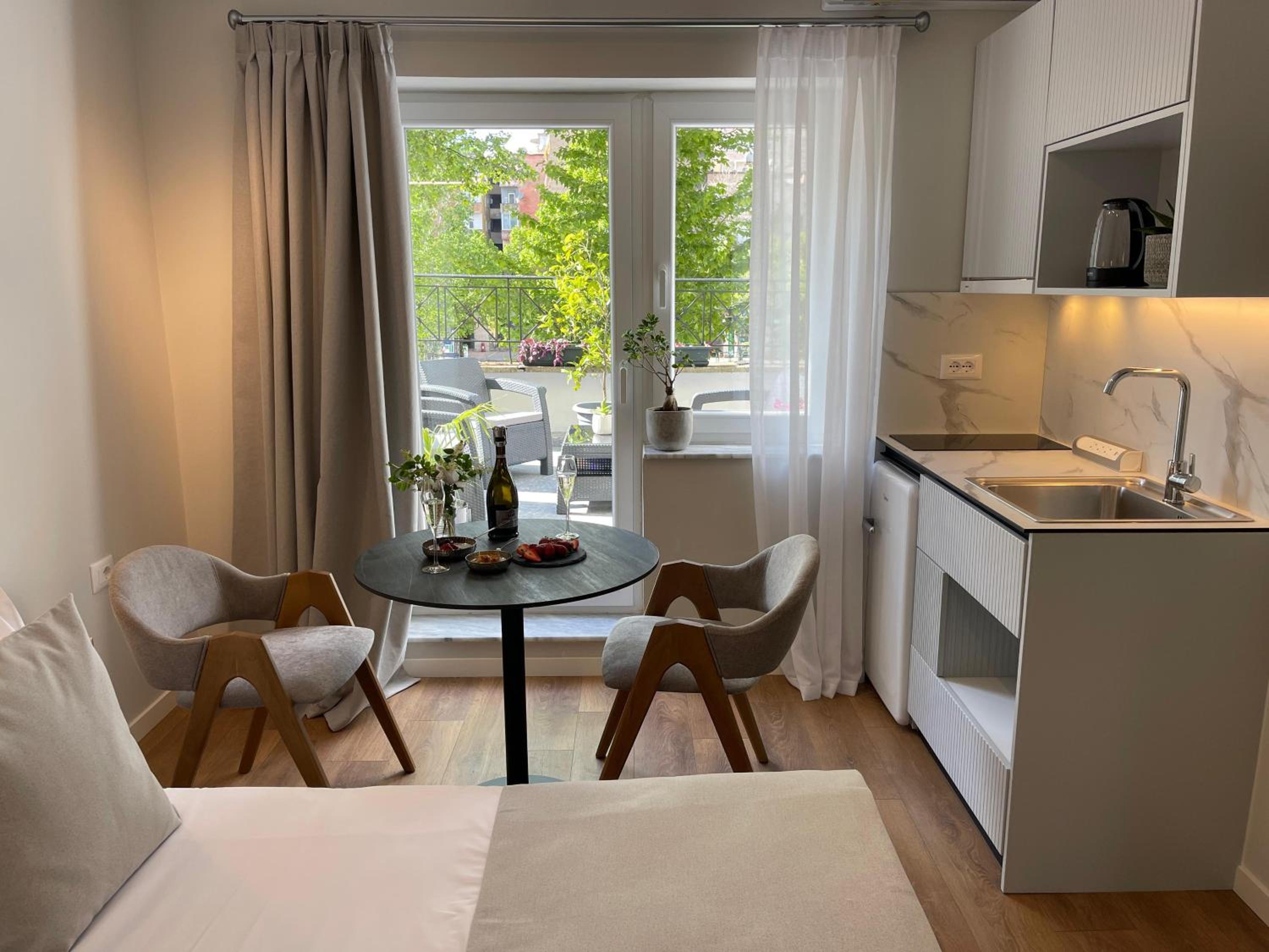 NEA Terrace Apartments