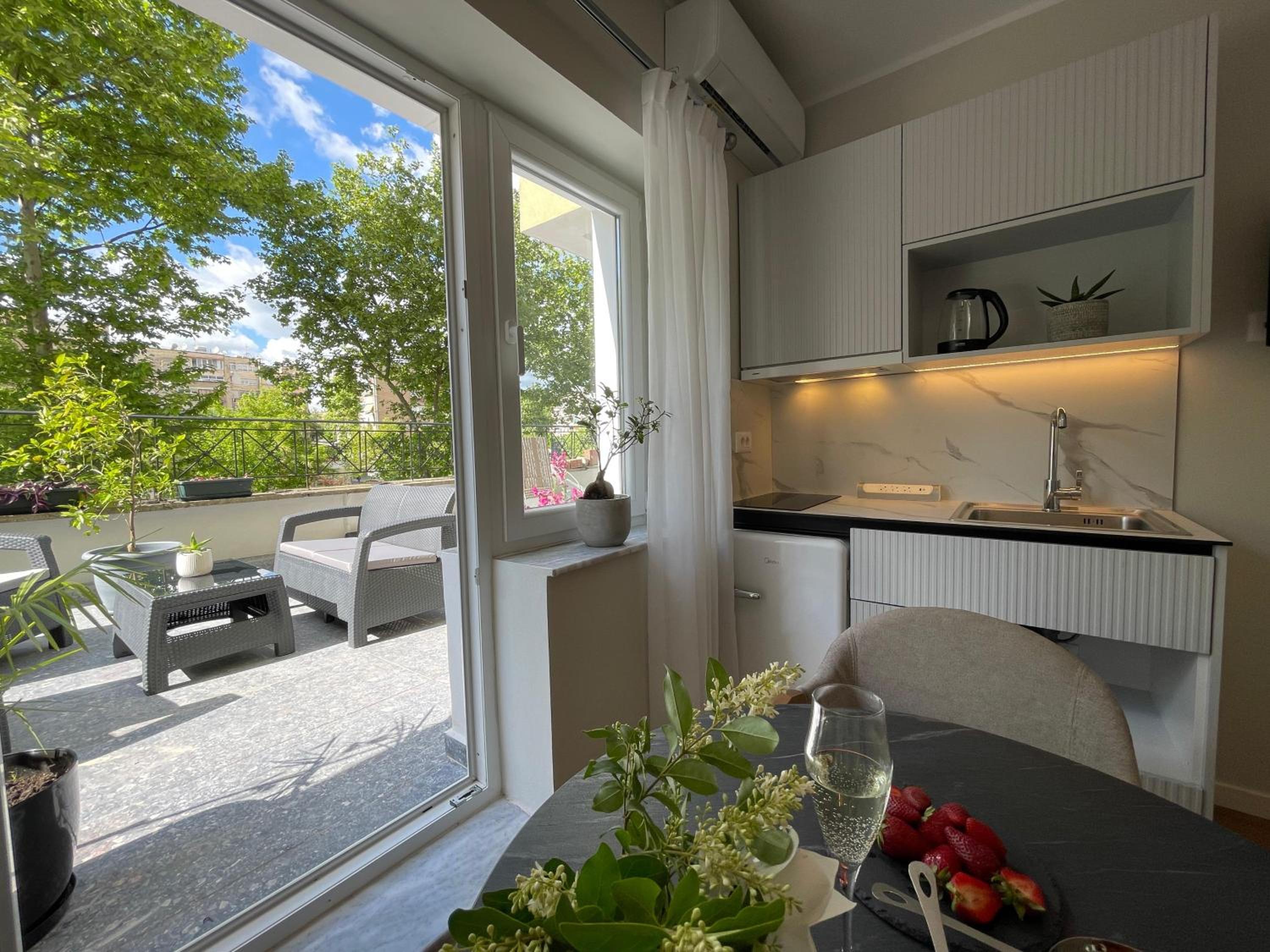 NEA Terrace Apartments