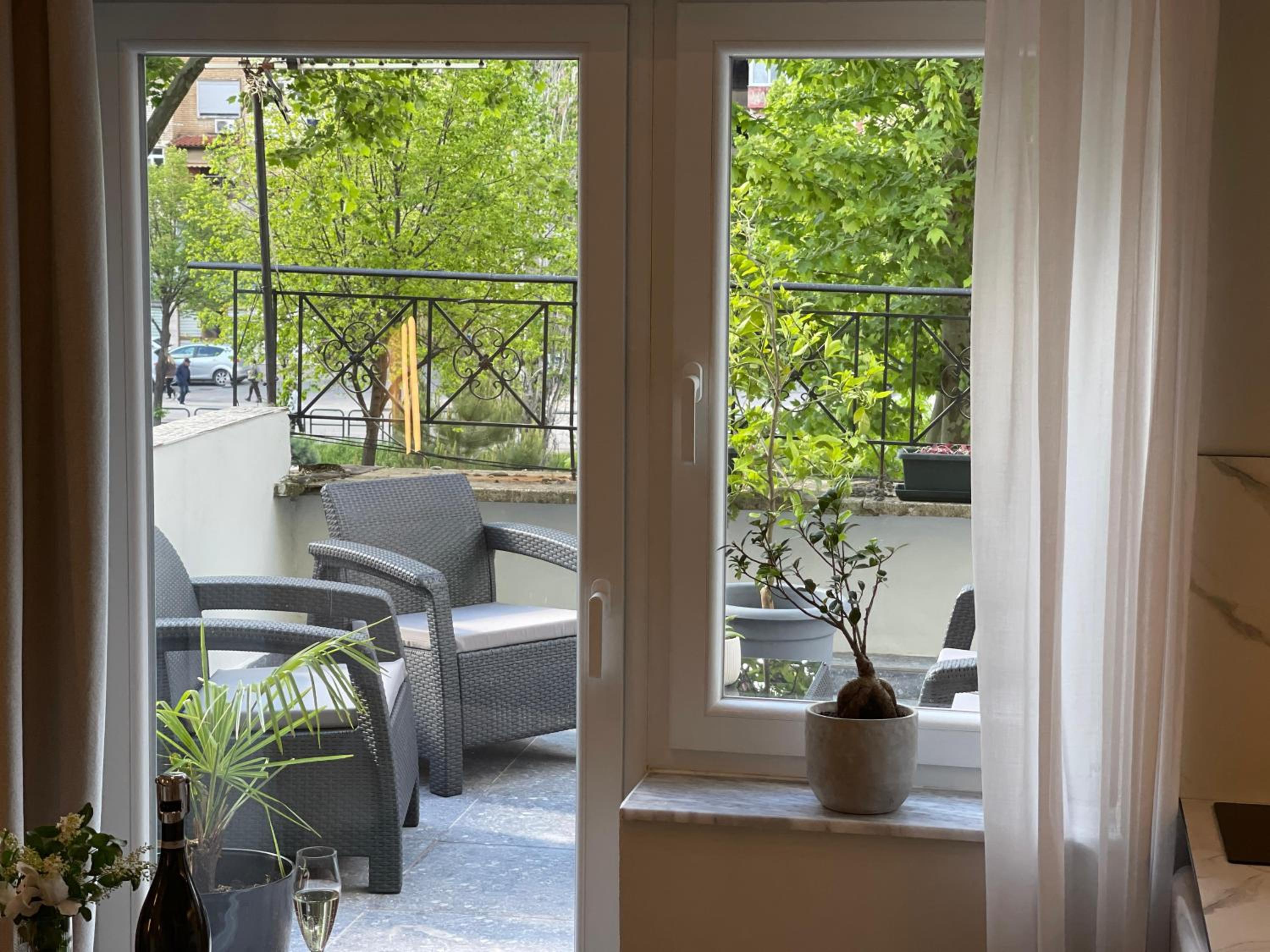 NEA Terrace Apartments