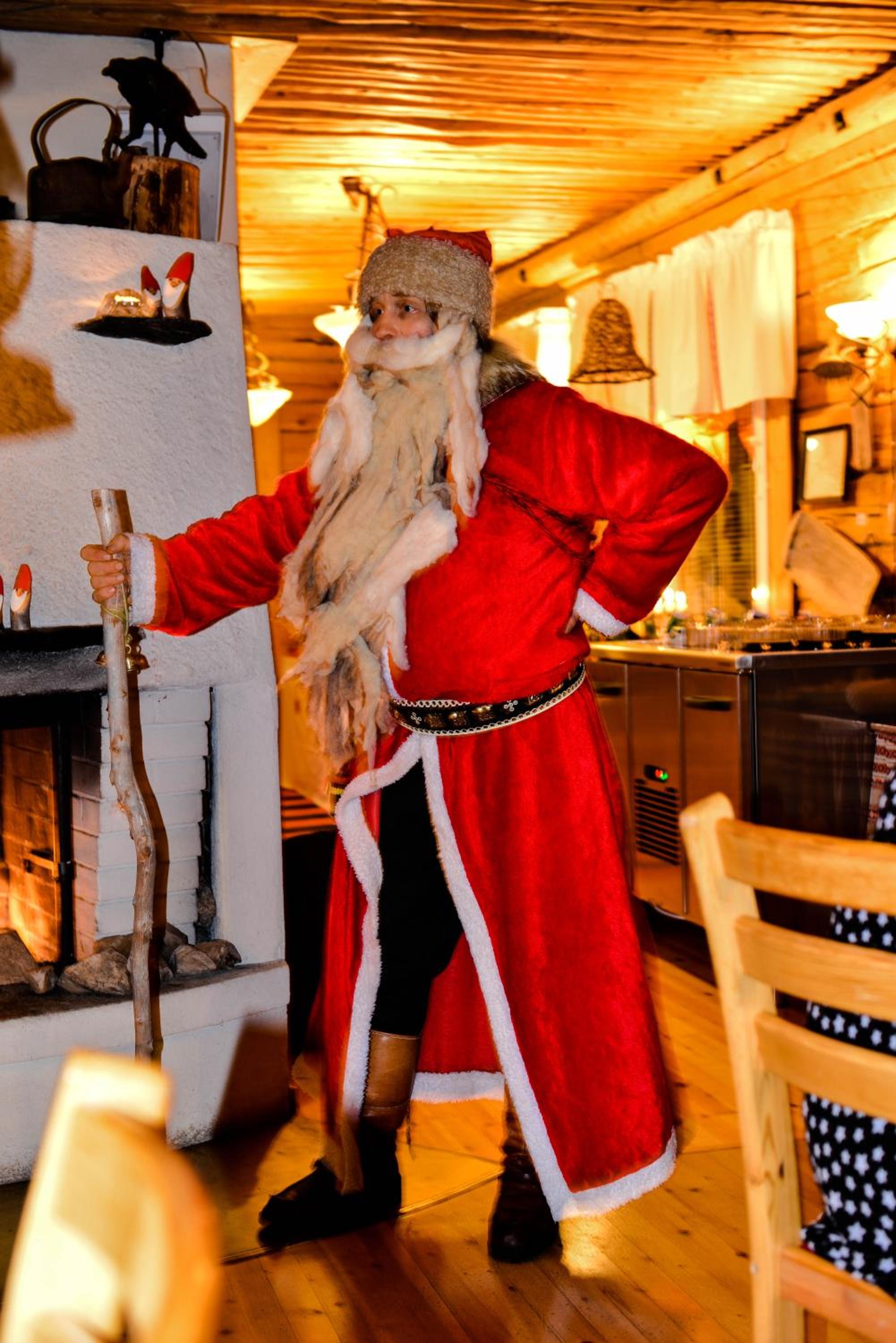 Hotel Seita - Property Image 2