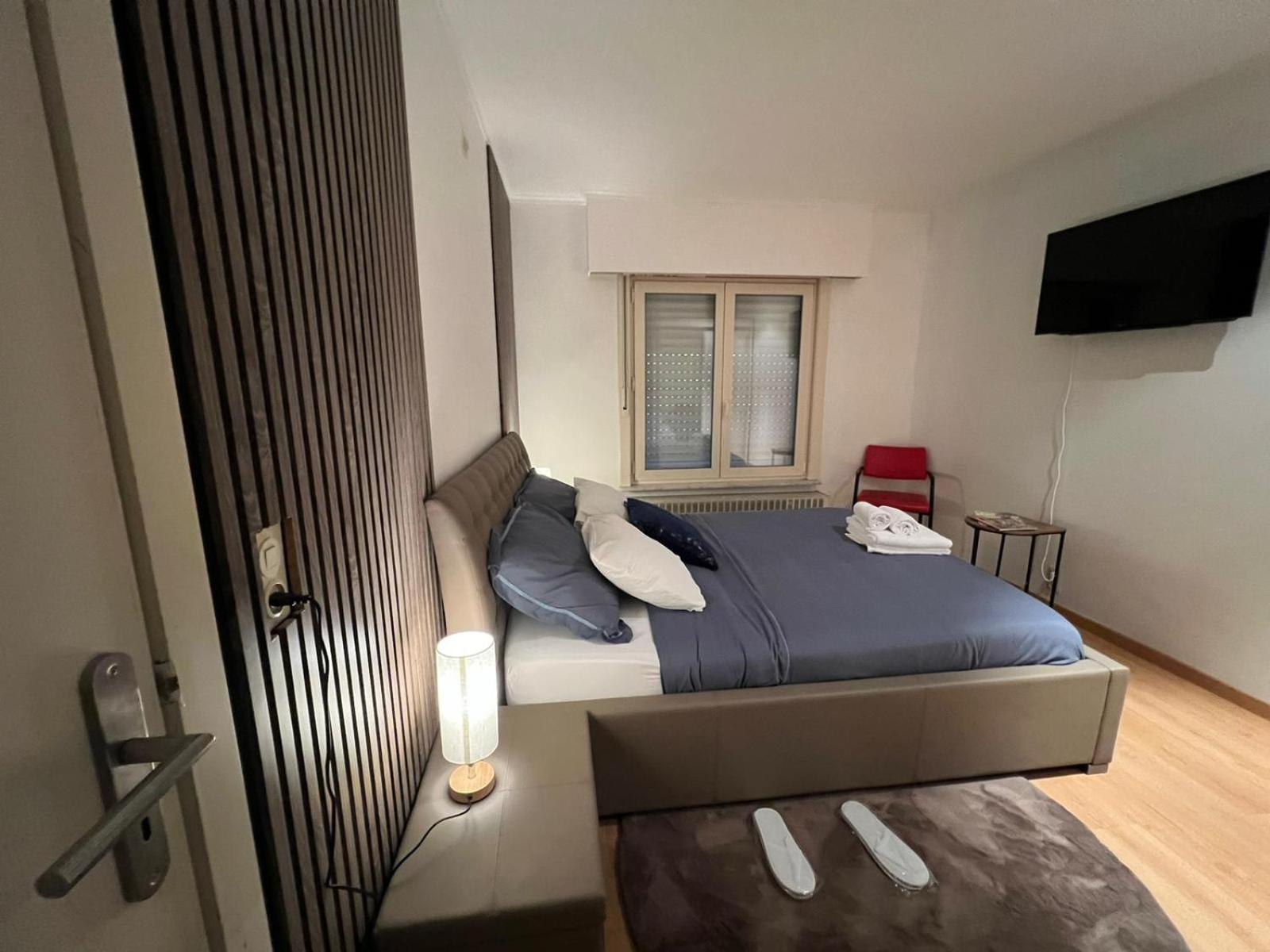 Lou's Superior Villa