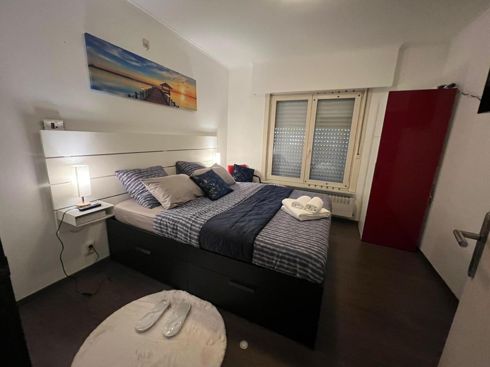 Lou's Superior Villa
