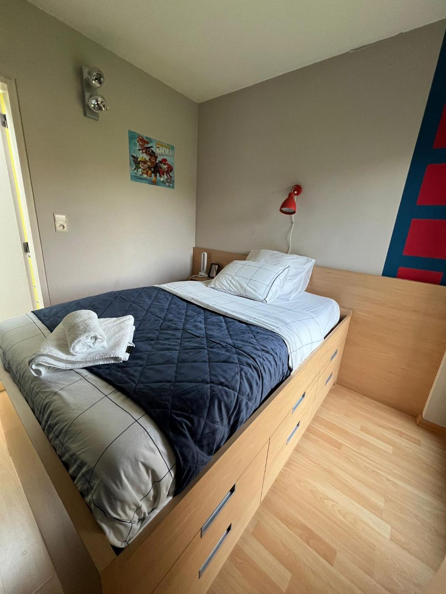 Lou's Superior Villa