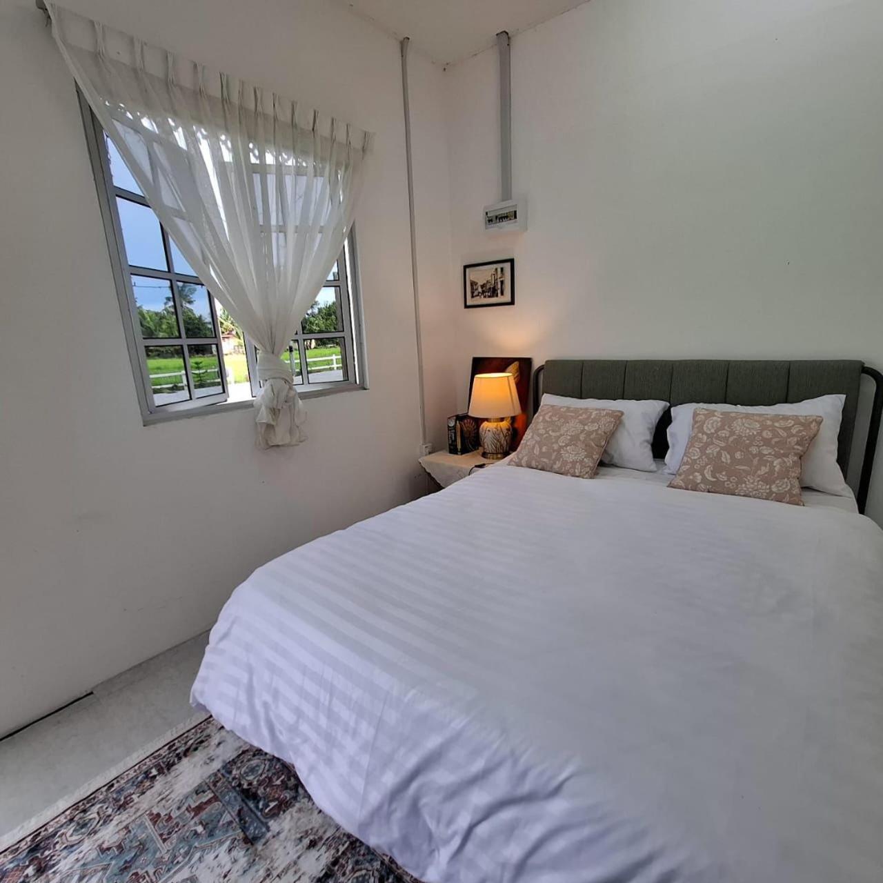 Husna homestay photo 2