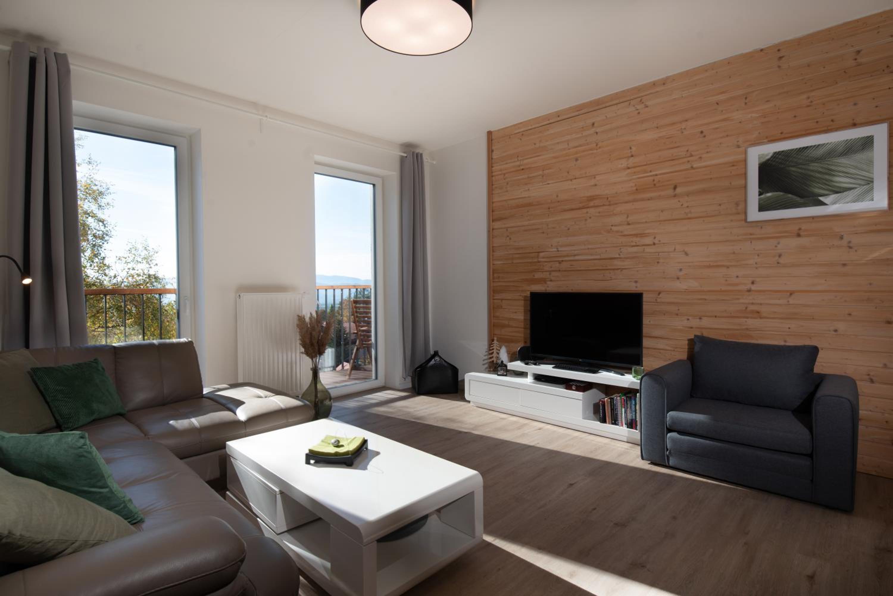 TATRYSTAY Primo Apartment view 2