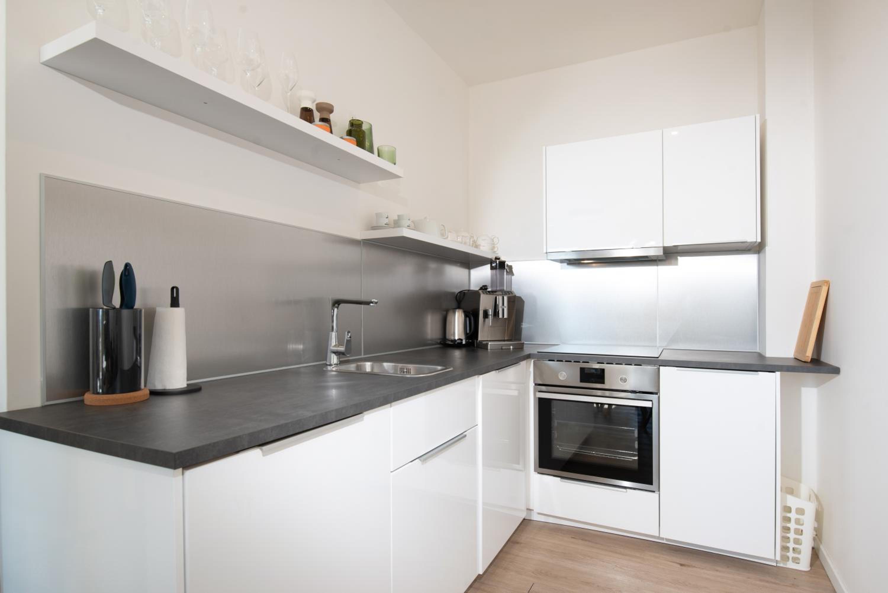 TATRYSTAY Primo Apartment view 4