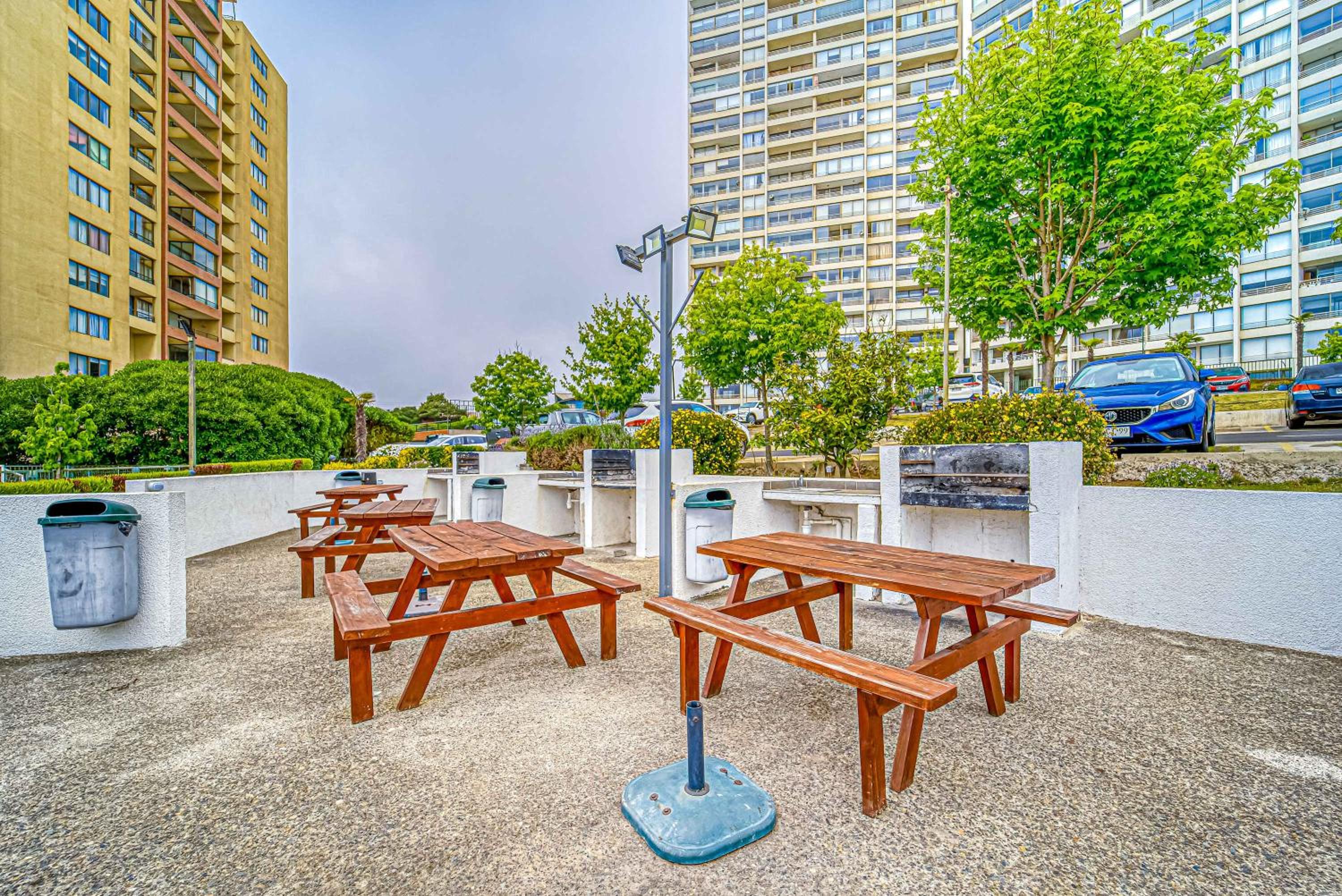 Mirador Barros