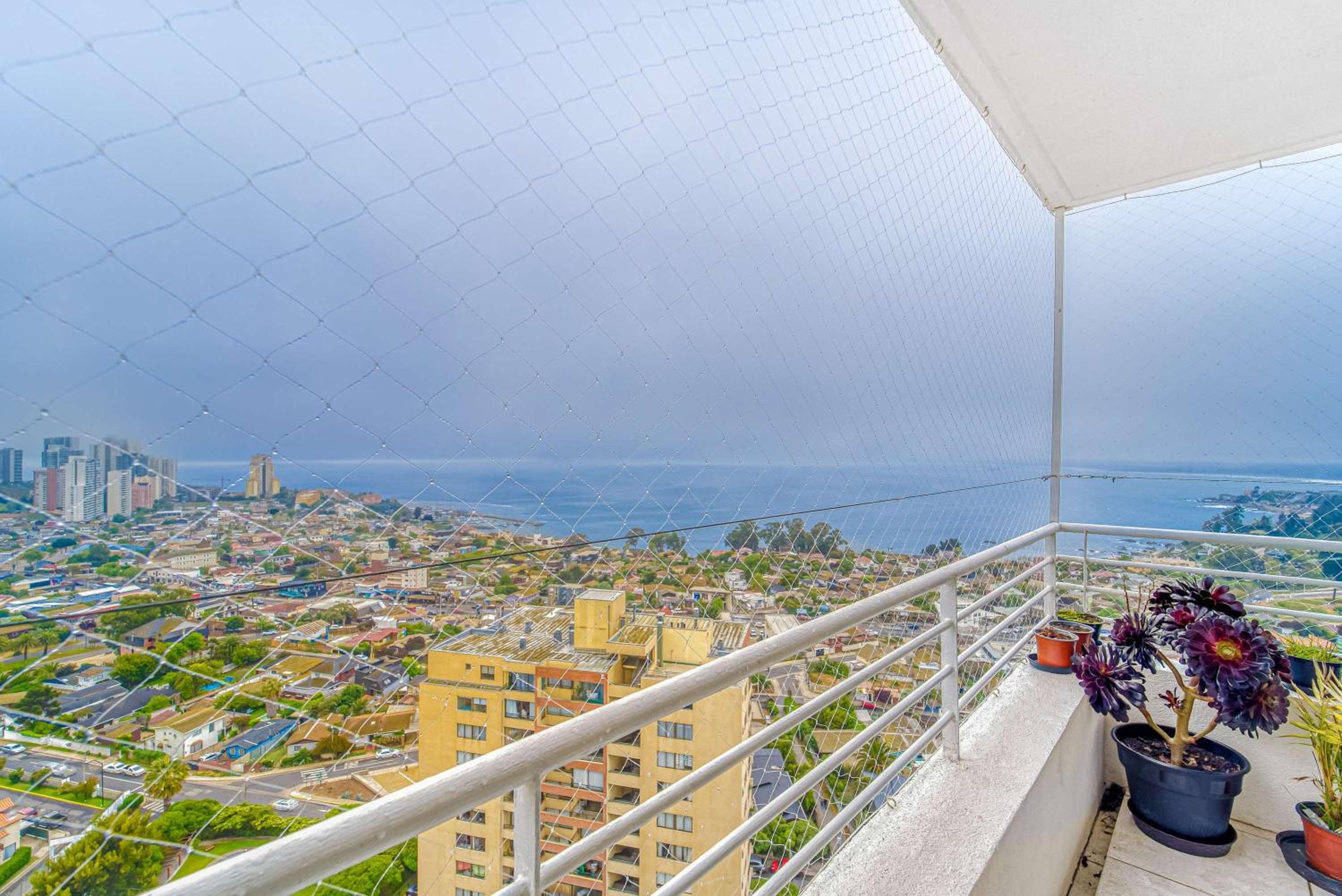 Mirador Barros