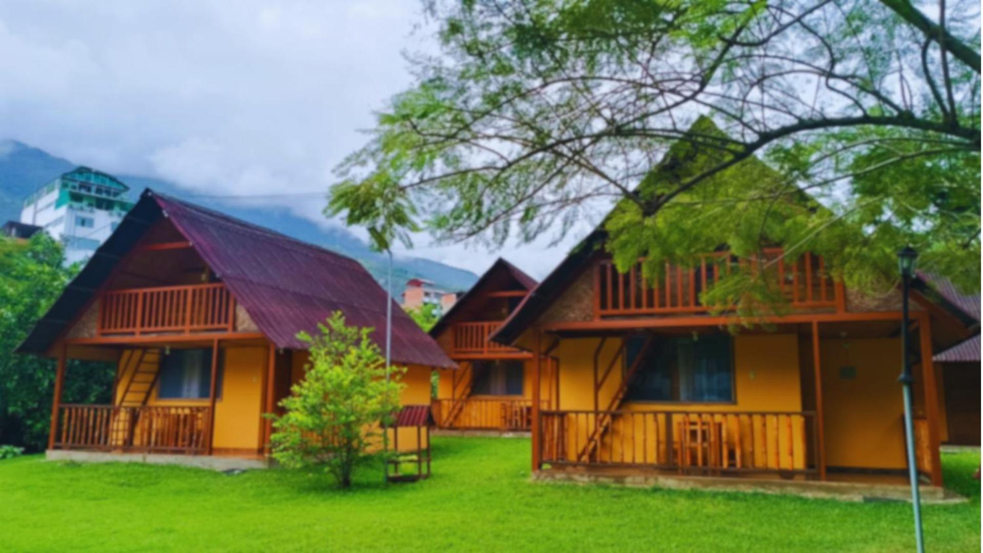Ecolodge Don Felix, photo 56