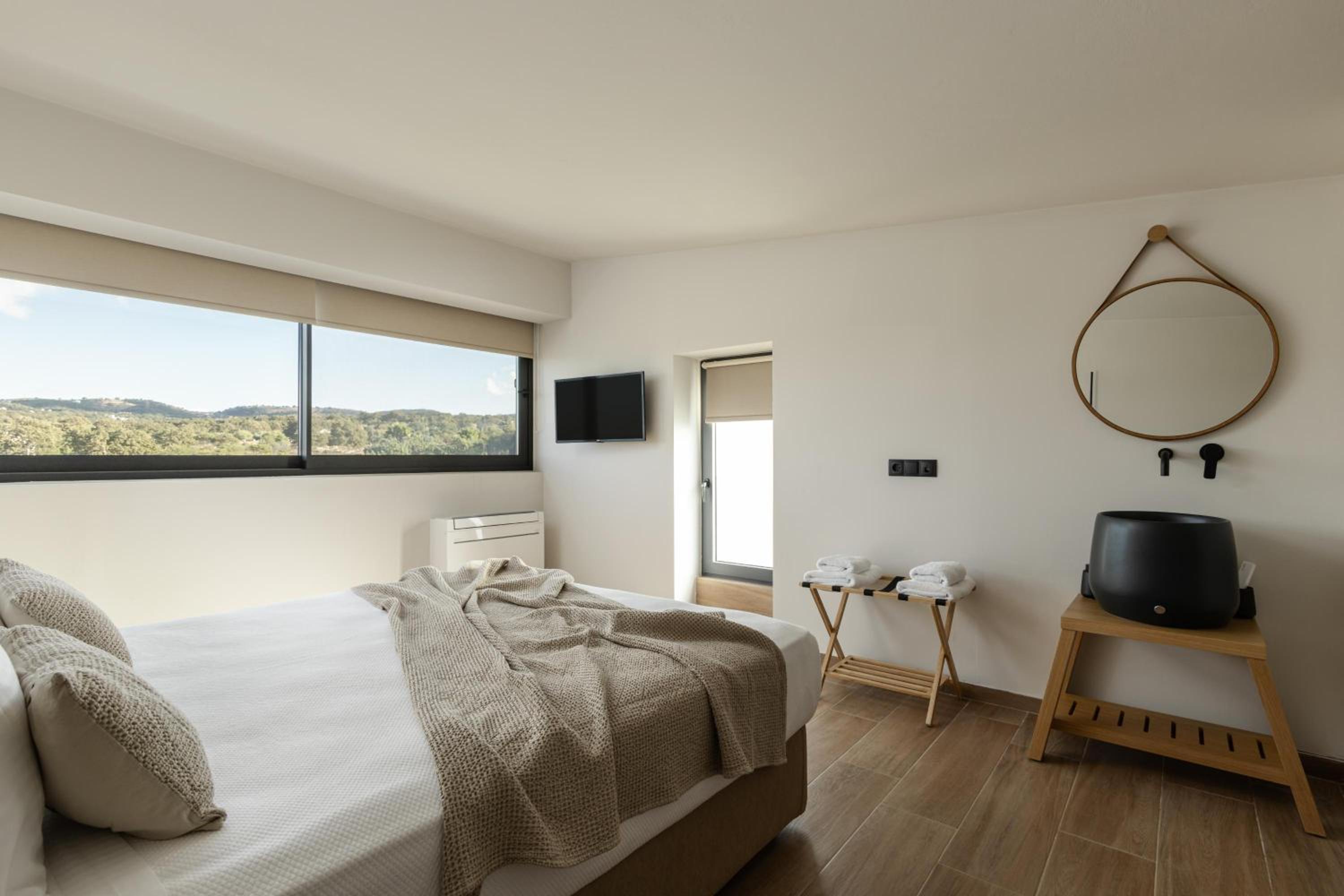 Aerial Villa - Award Winning Luxury Retreat