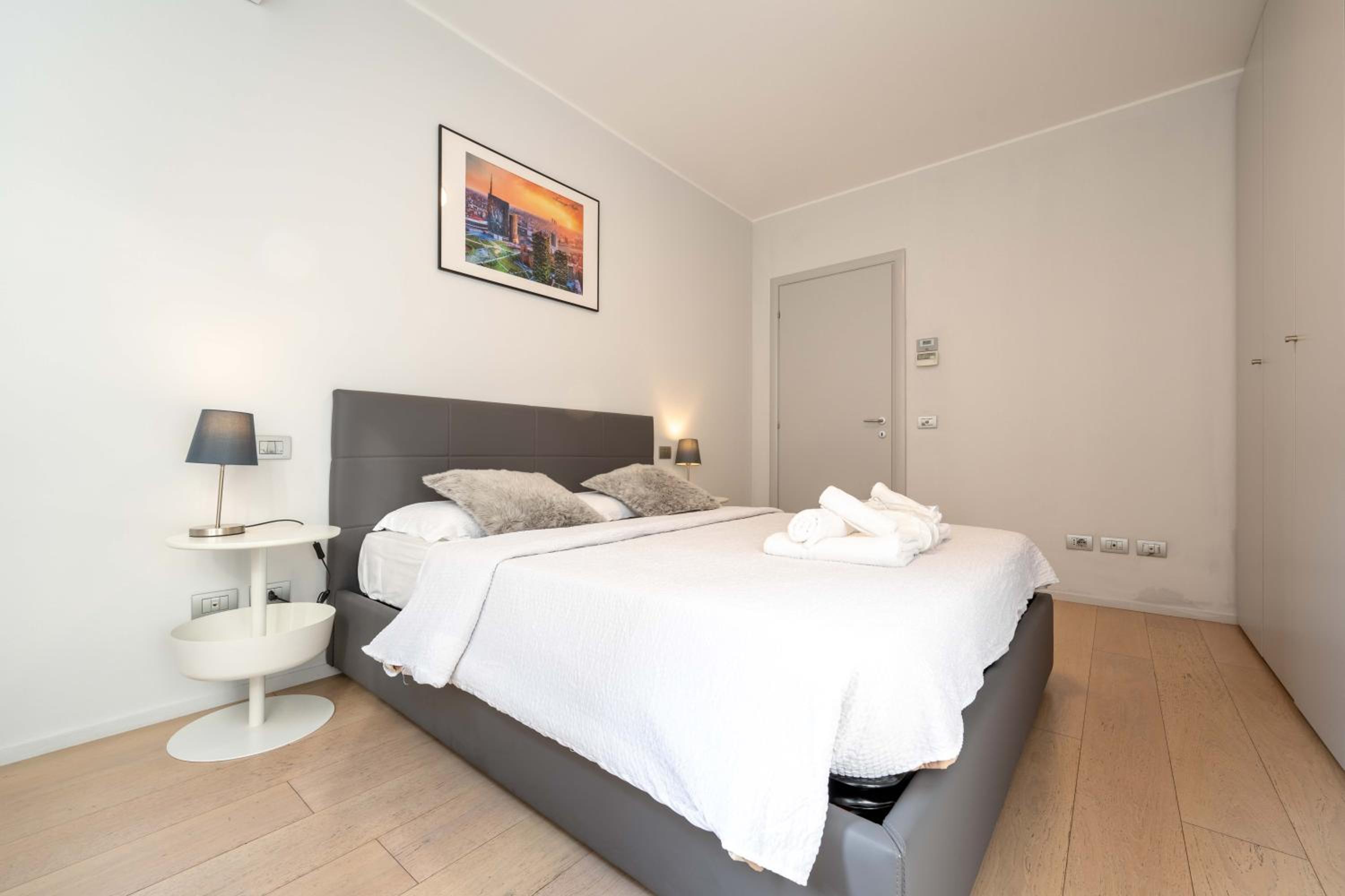 SUITE 18 Milano centro duomo