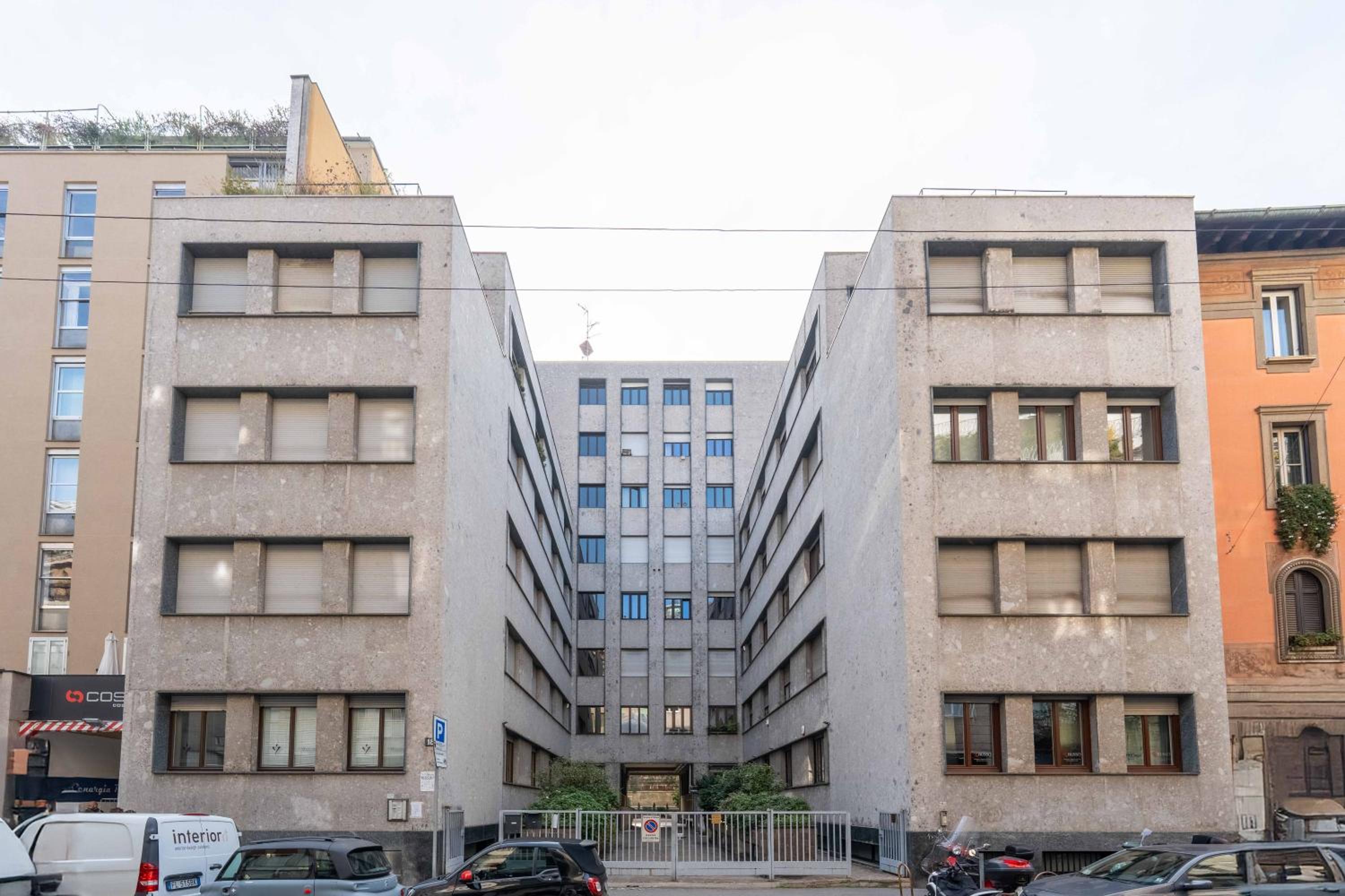 SUITE 18 Milano centro duomo