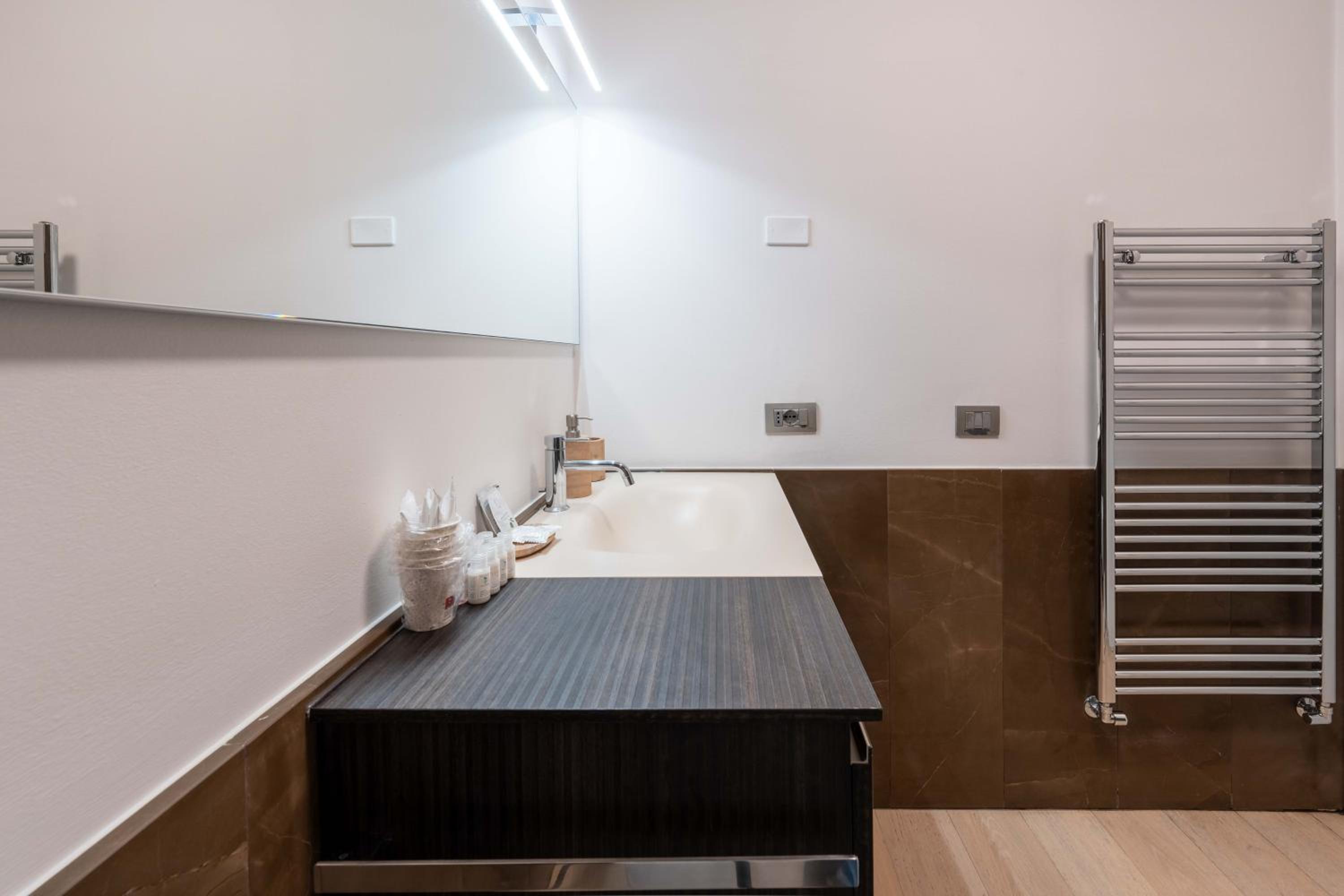 SUITE 18 Milano centro duomo
