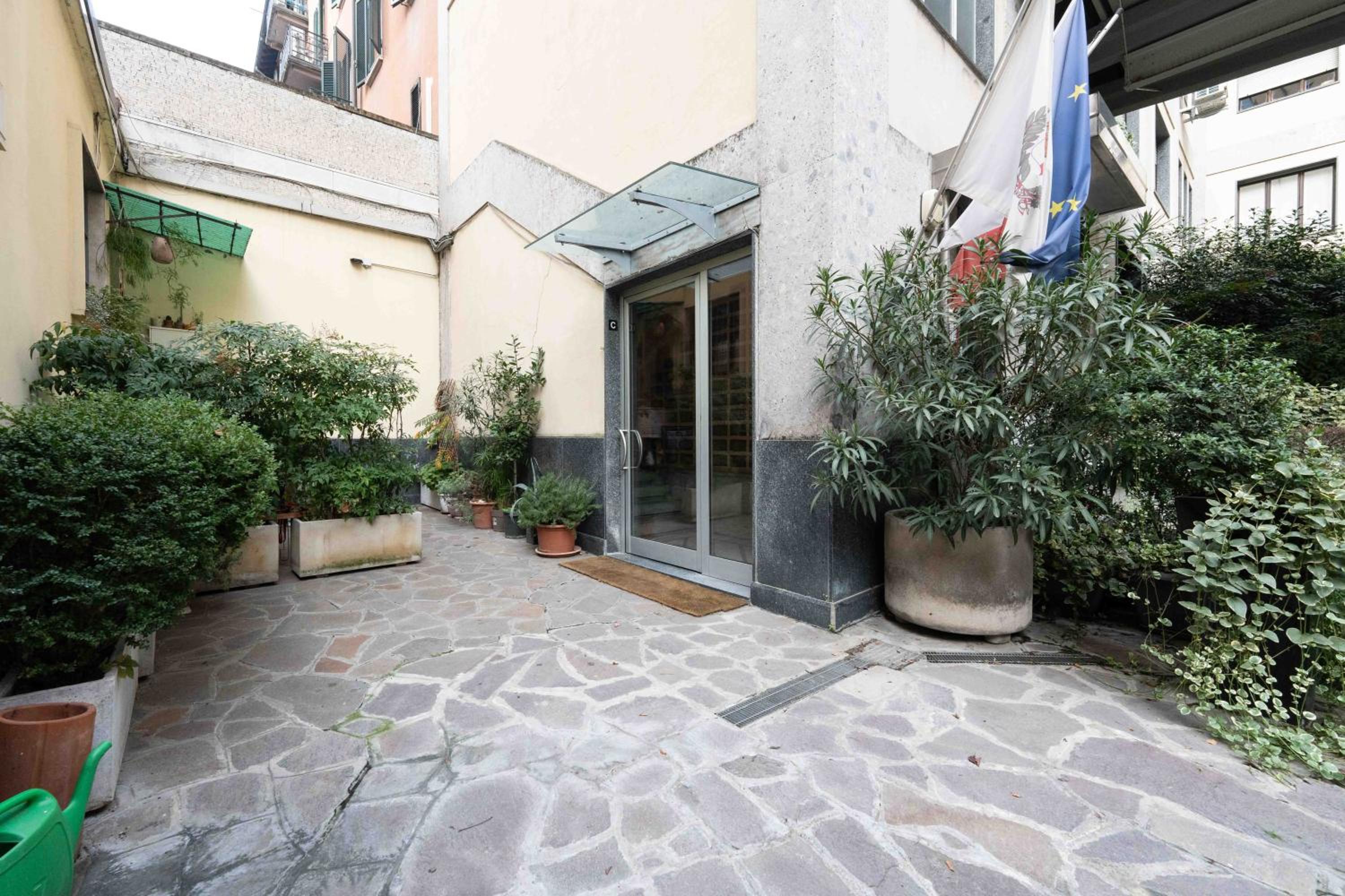 SUITE 18 Milano centro duomo
