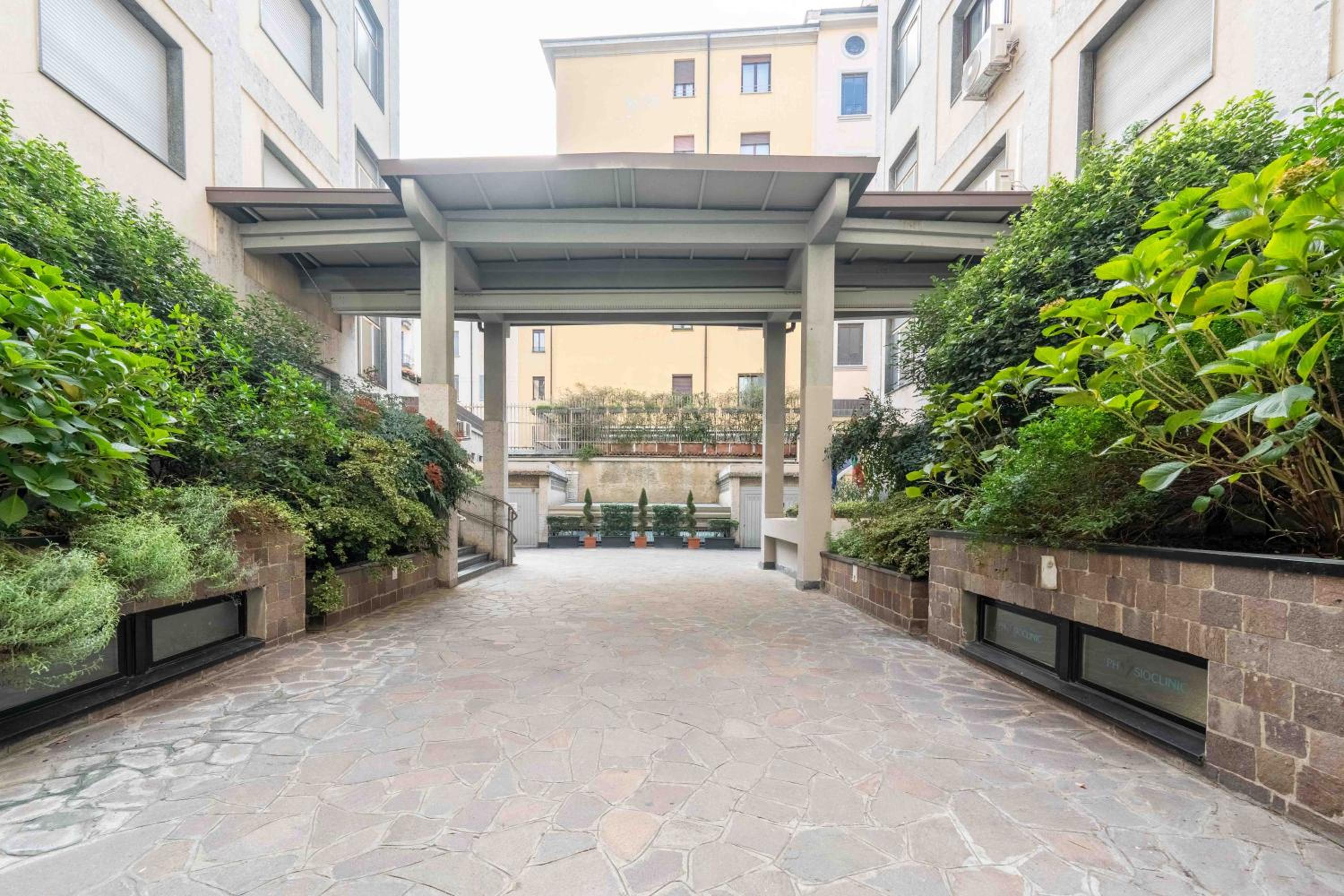 SUITE 18 Milano centro duomo