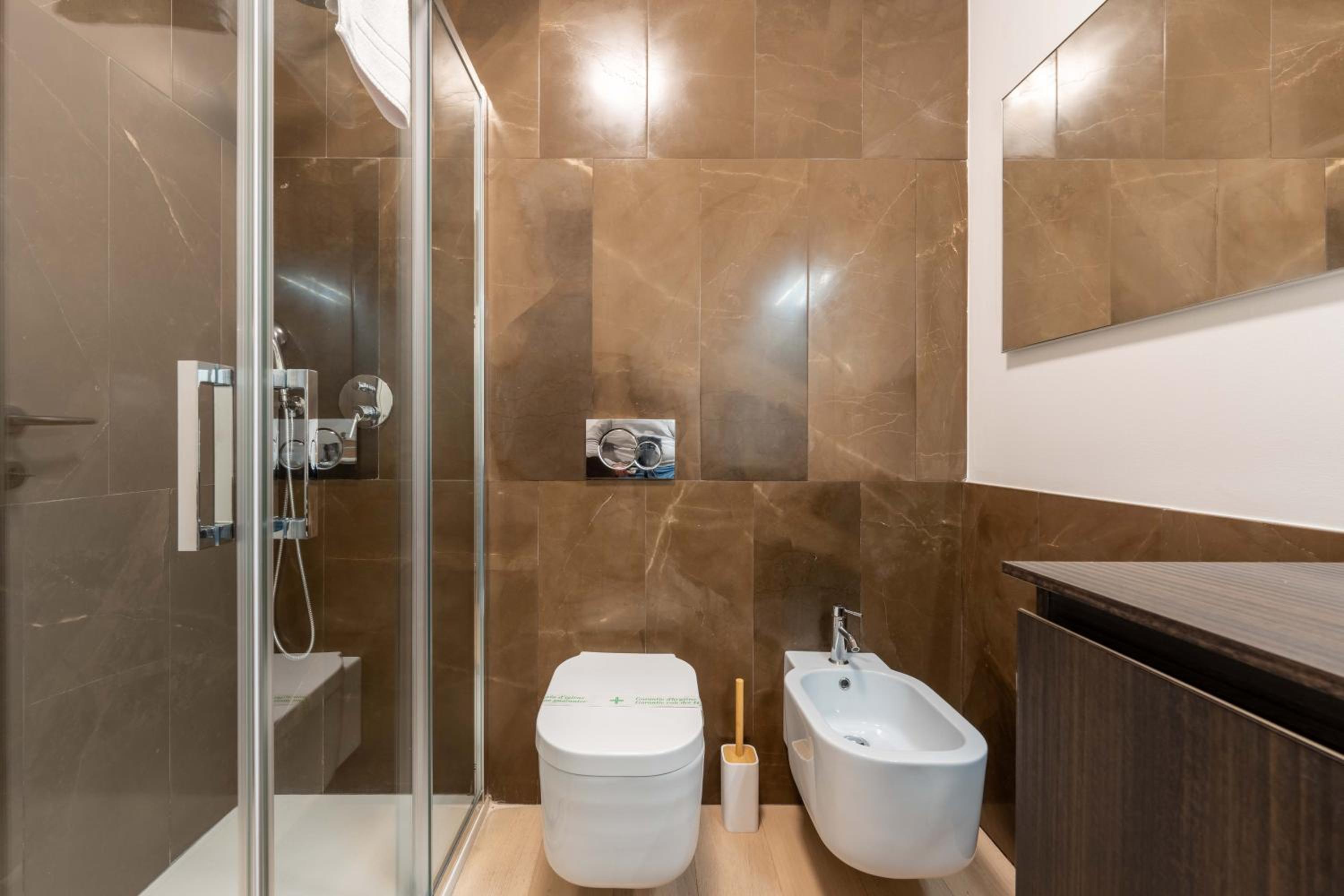 SUITE 18 Milano centro duomo