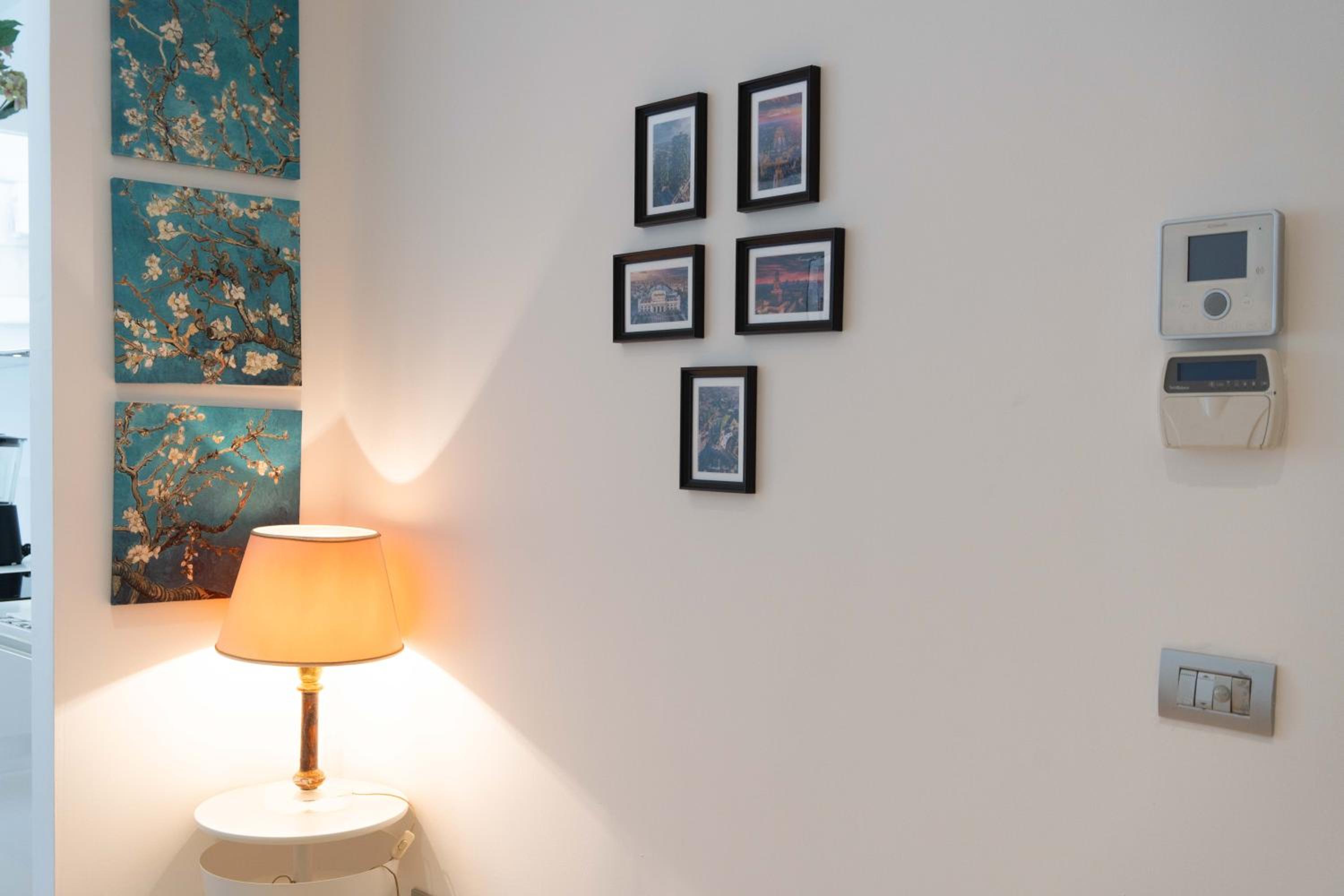 SUITE 18 Milano centro duomo