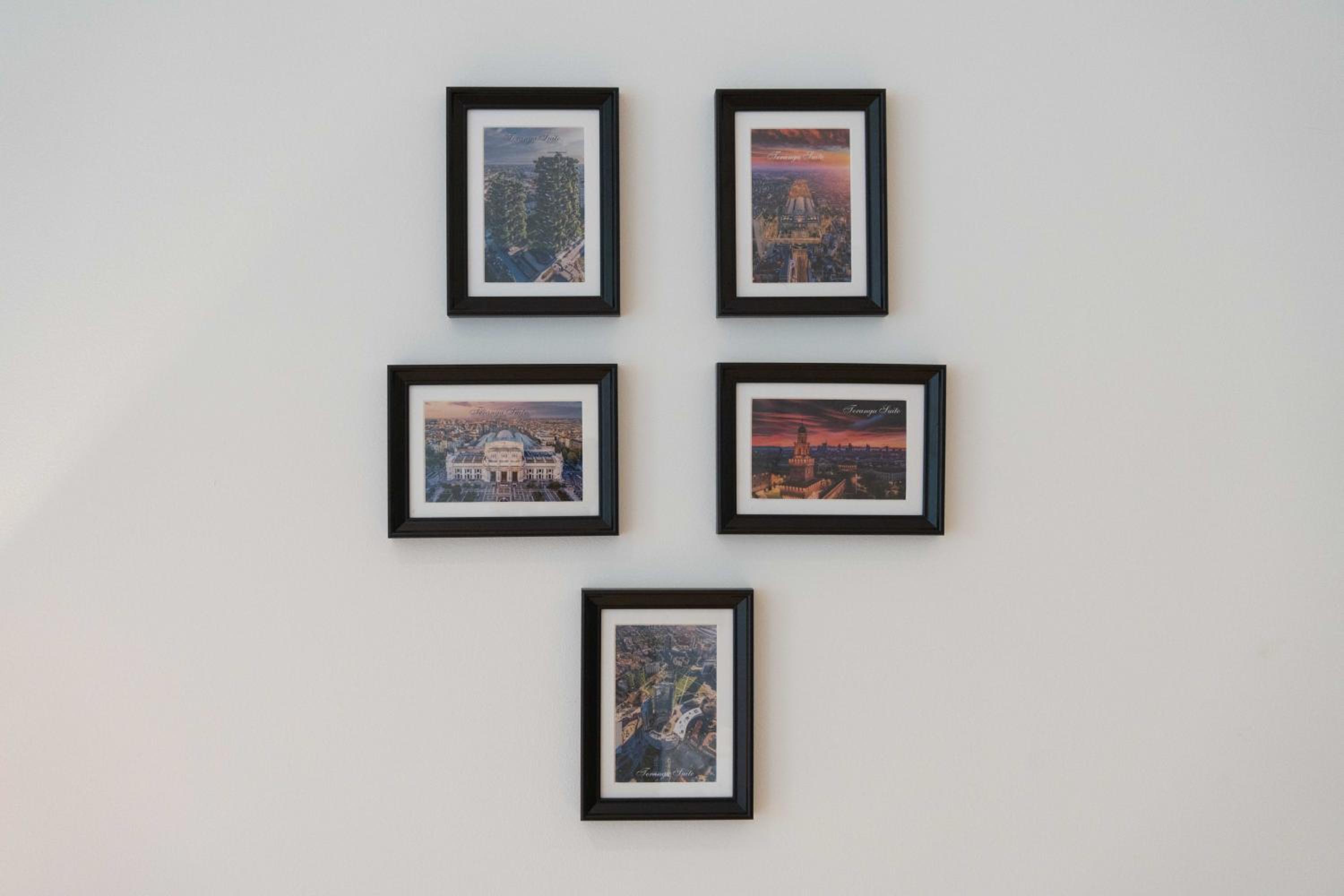 SUITE 18 Milano centro duomo