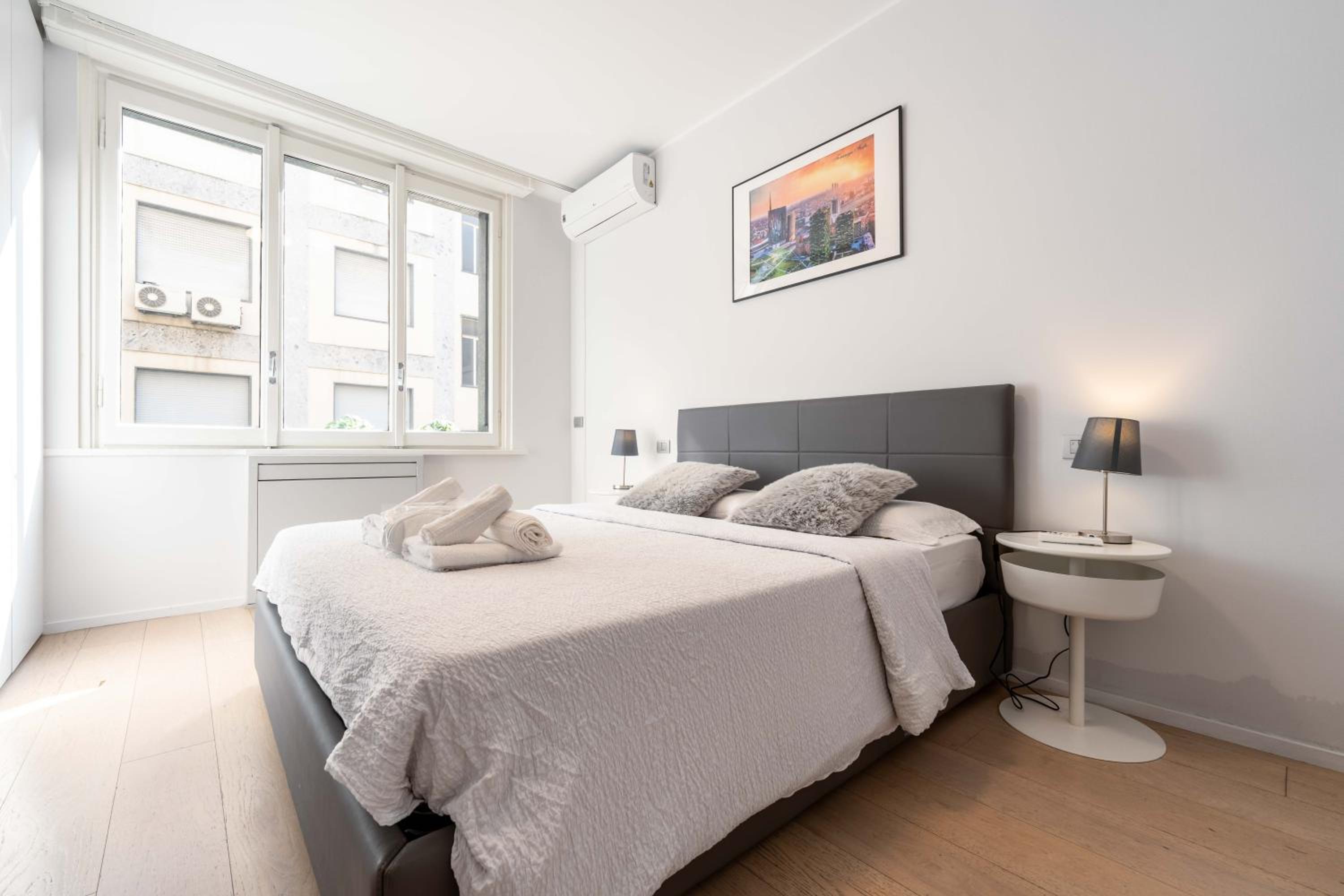 SUITE 18 Milano centro duomo