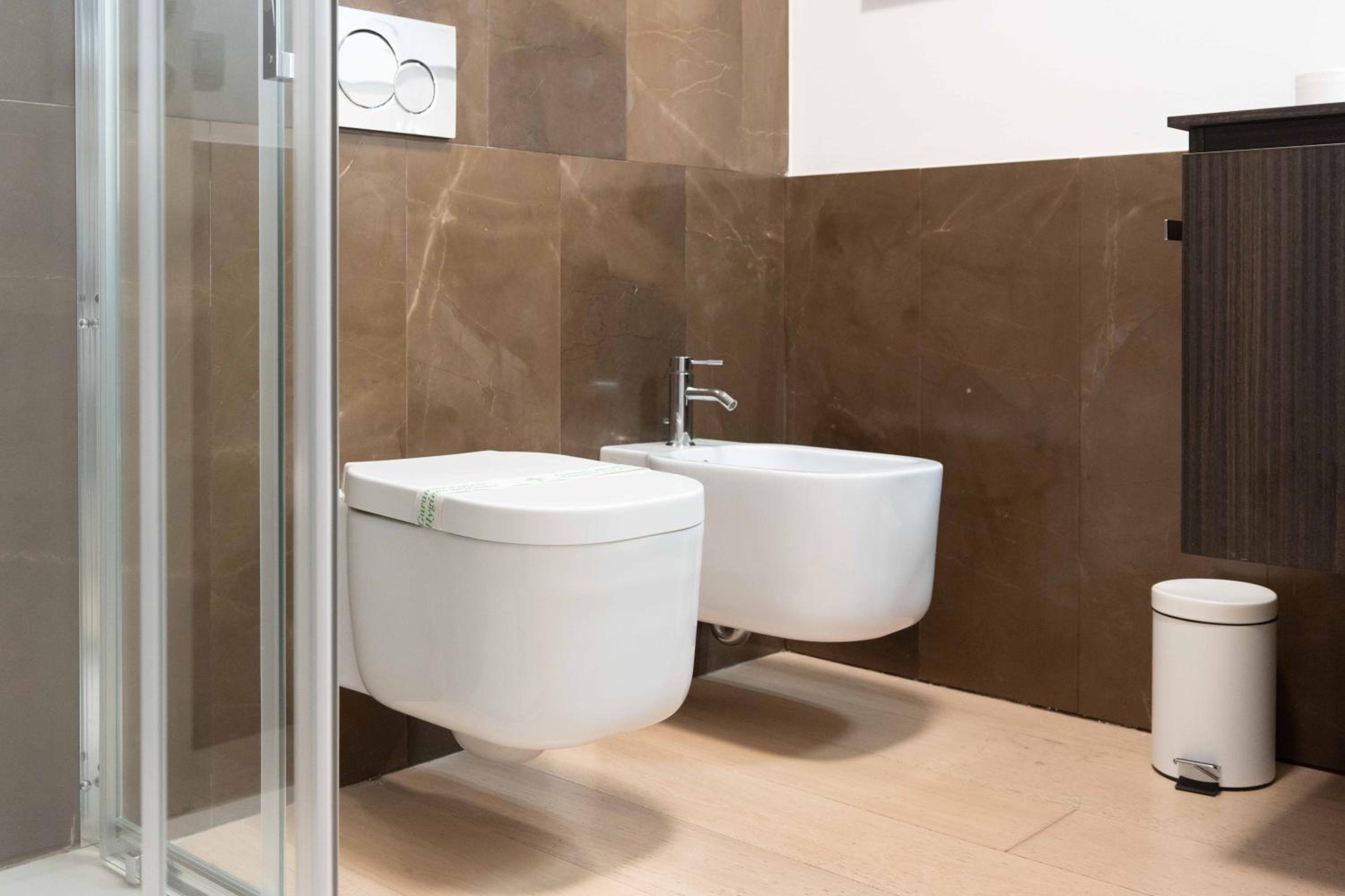 SUITE 18 Milano centro duomo