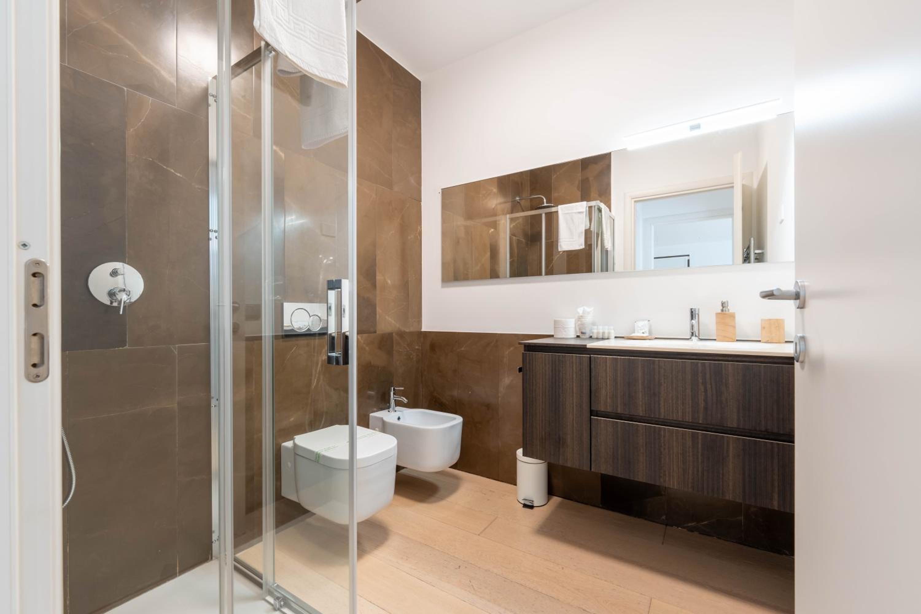 SUITE 18 Milano centro duomo