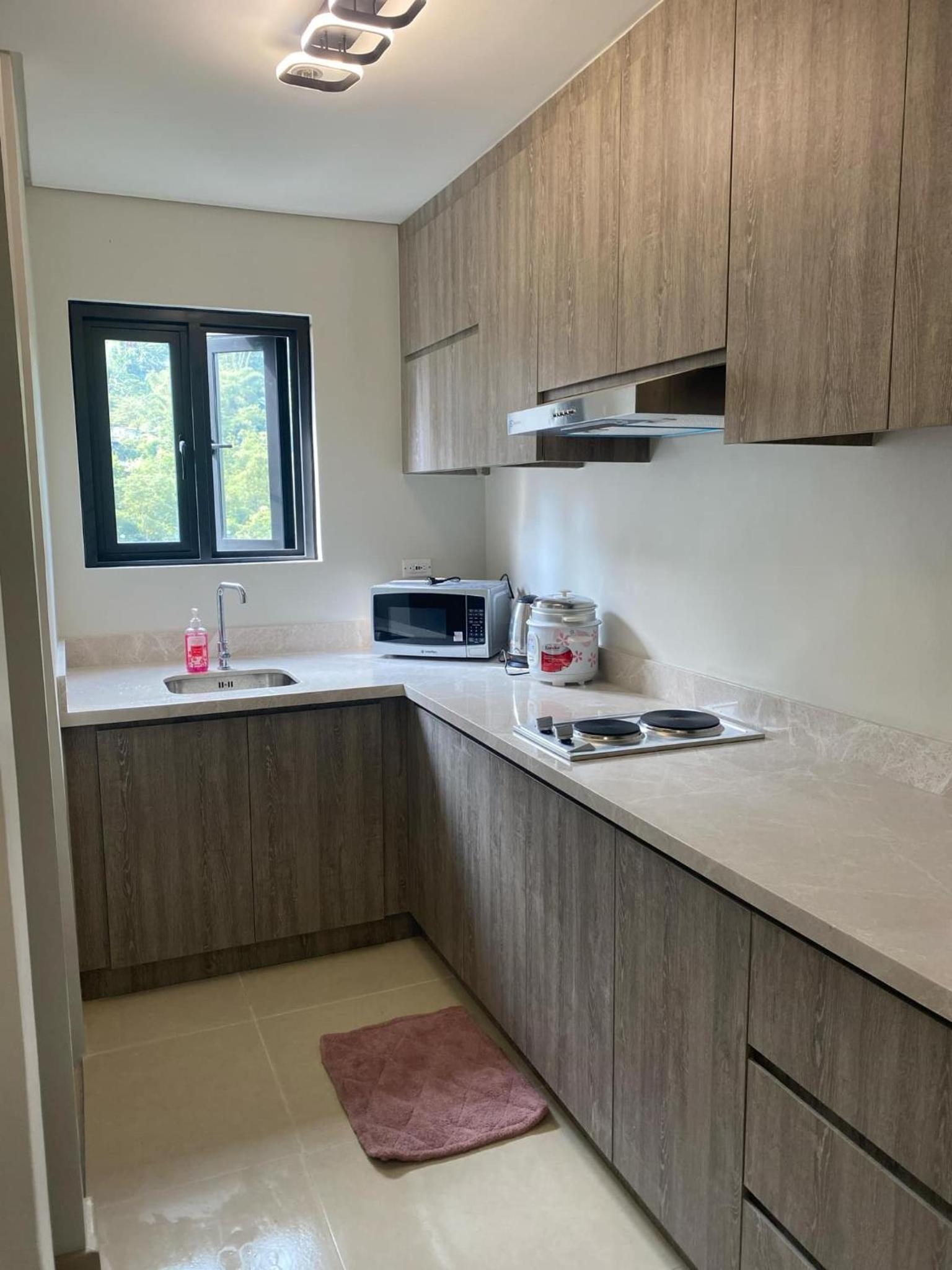 TWIN LAKES TAGAYTAY BELVEDERE condo apartment with Over-looking view 4