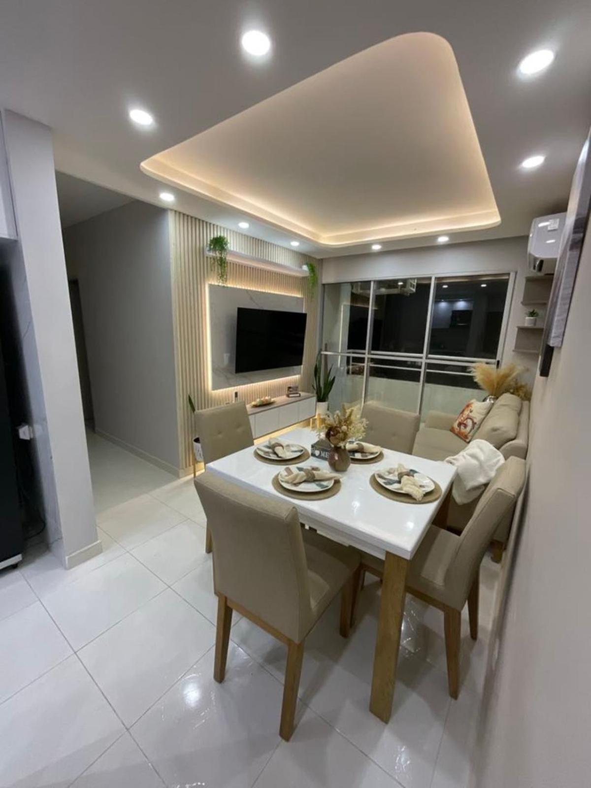 Nice Apartment close to Historic City and beach