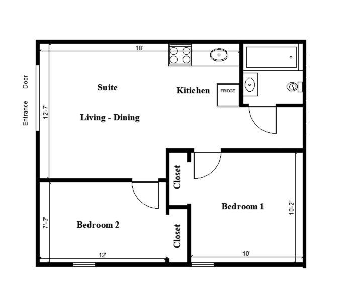 Basement Waterloo Near 24-7 Restraints