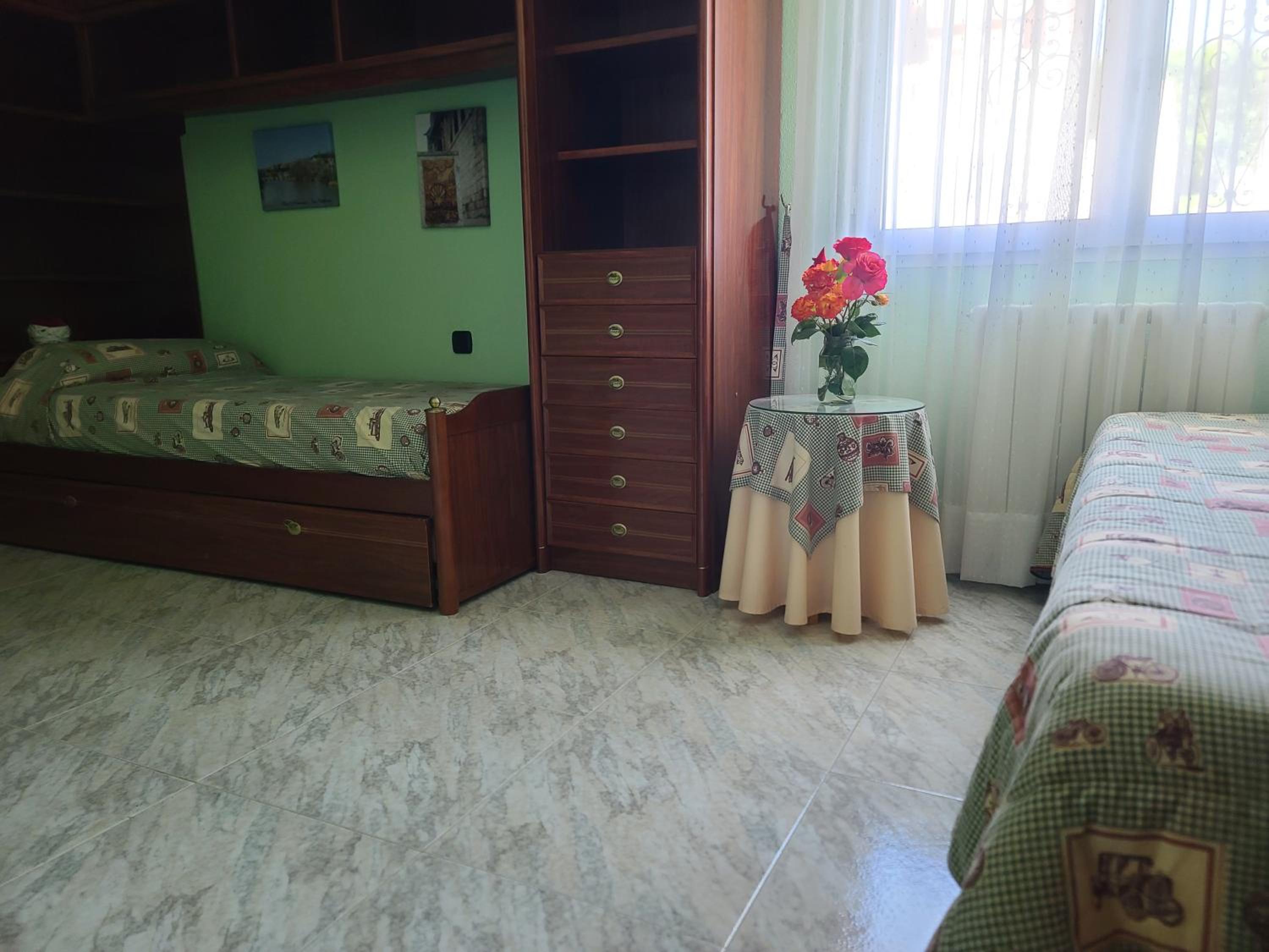 Finca SOTOMAR-casa rural Simancas