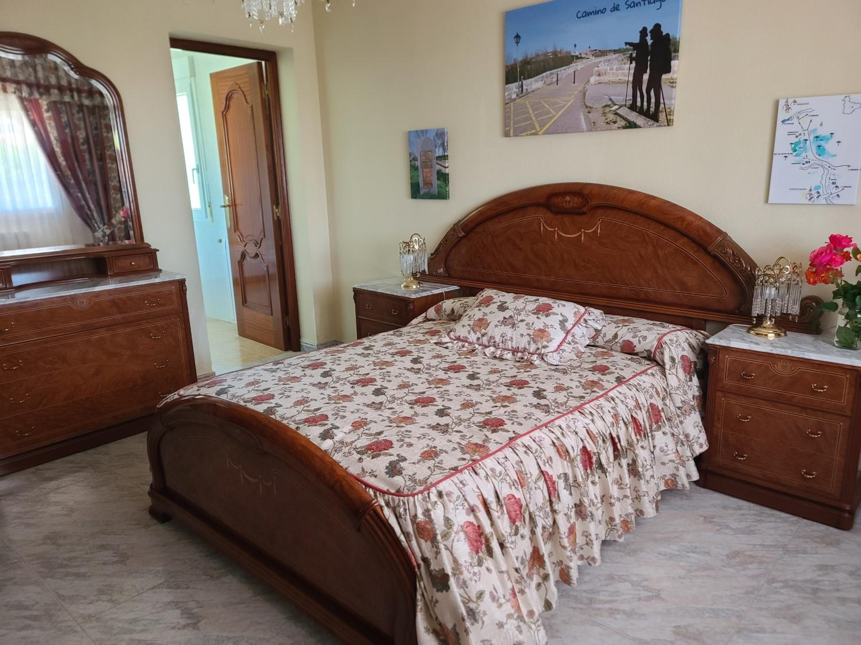 Finca SOTOMAR-casa rural Simancas