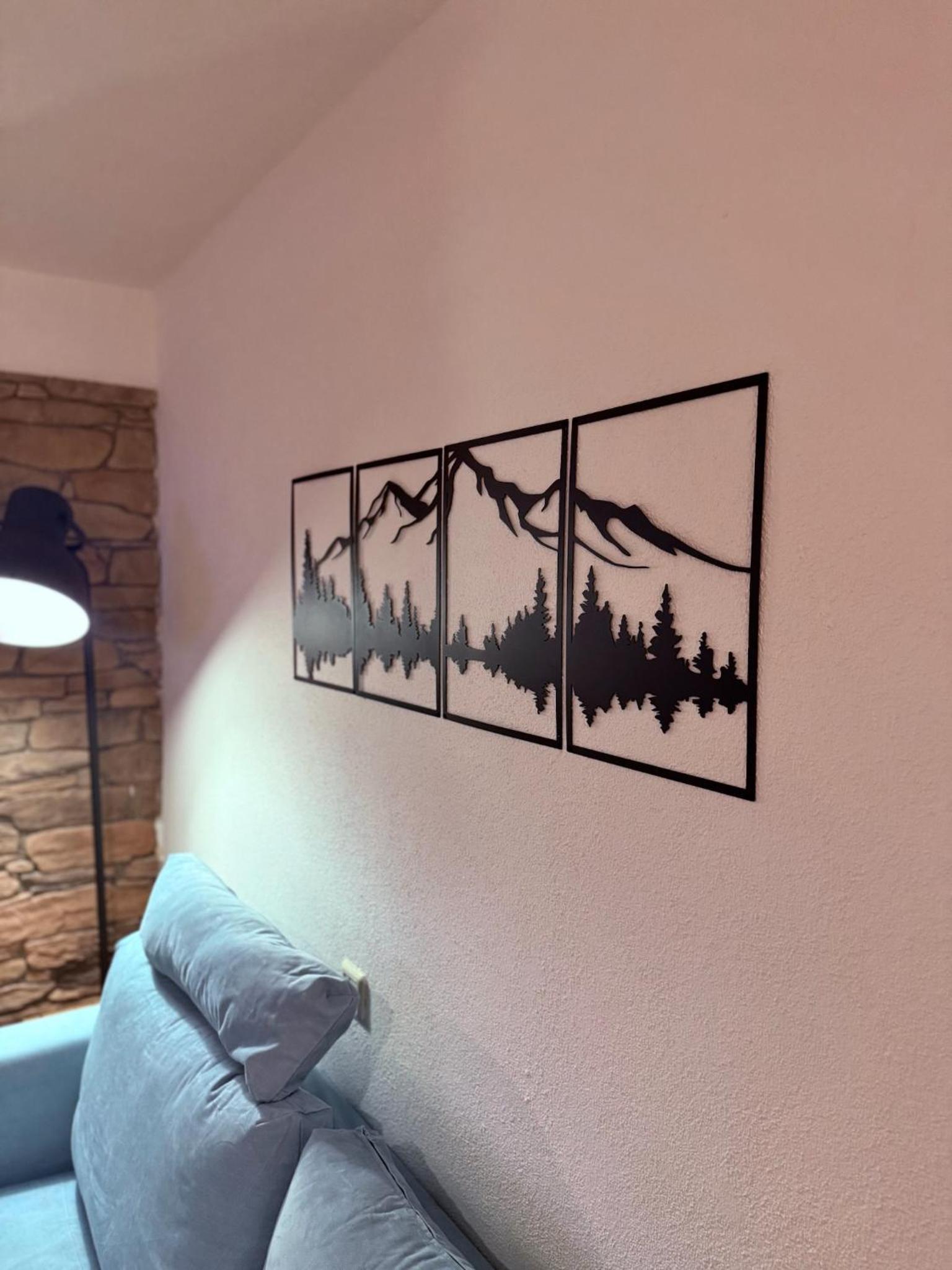 Gemütliches Apartment Seefeld and Chill CALM im Zentrum, Netflix & Wlan for free!