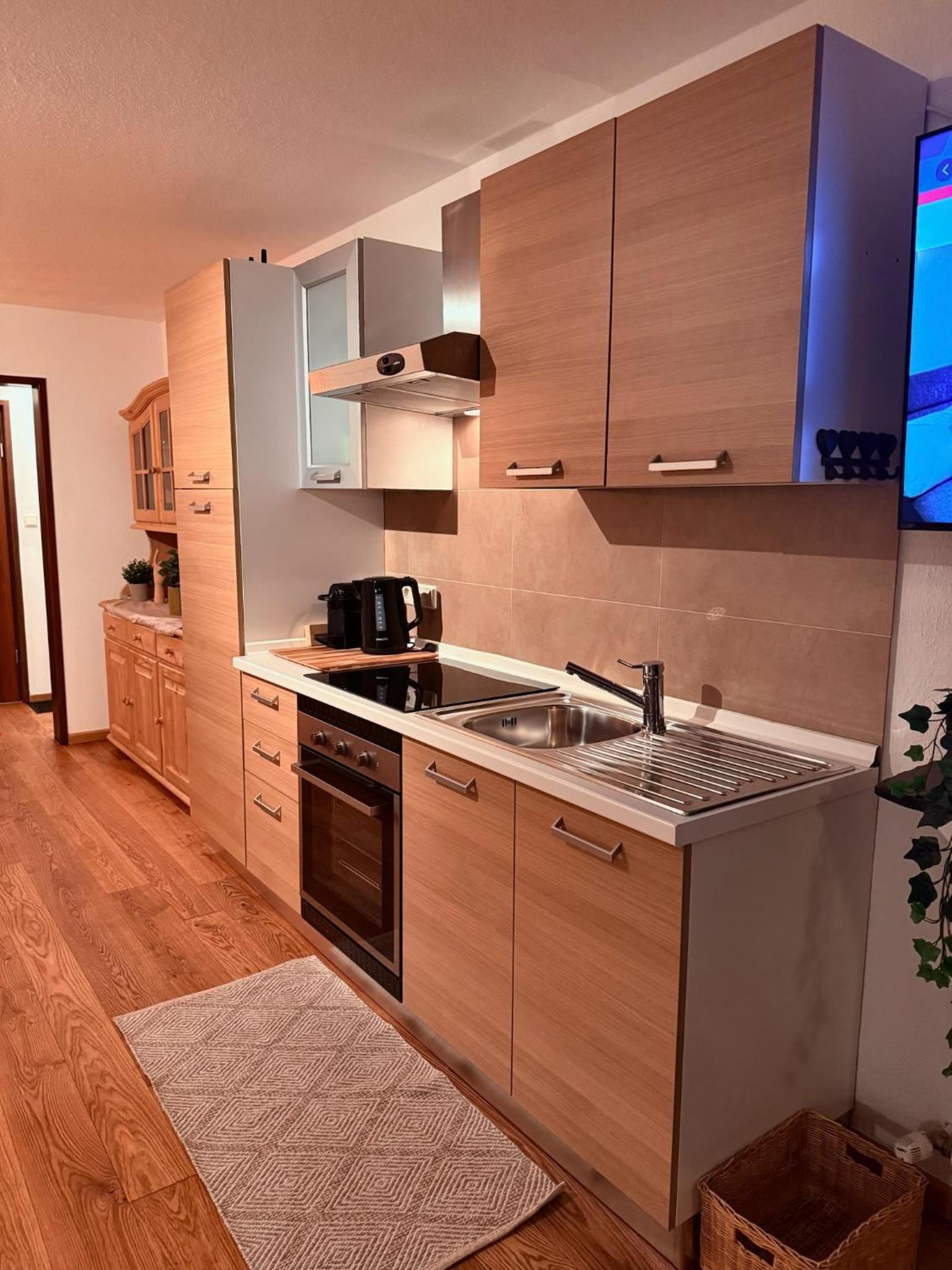 Gemütliches Apartment Seefeld and Chill CALM im Zentrum, Netflix & Wlan for free!