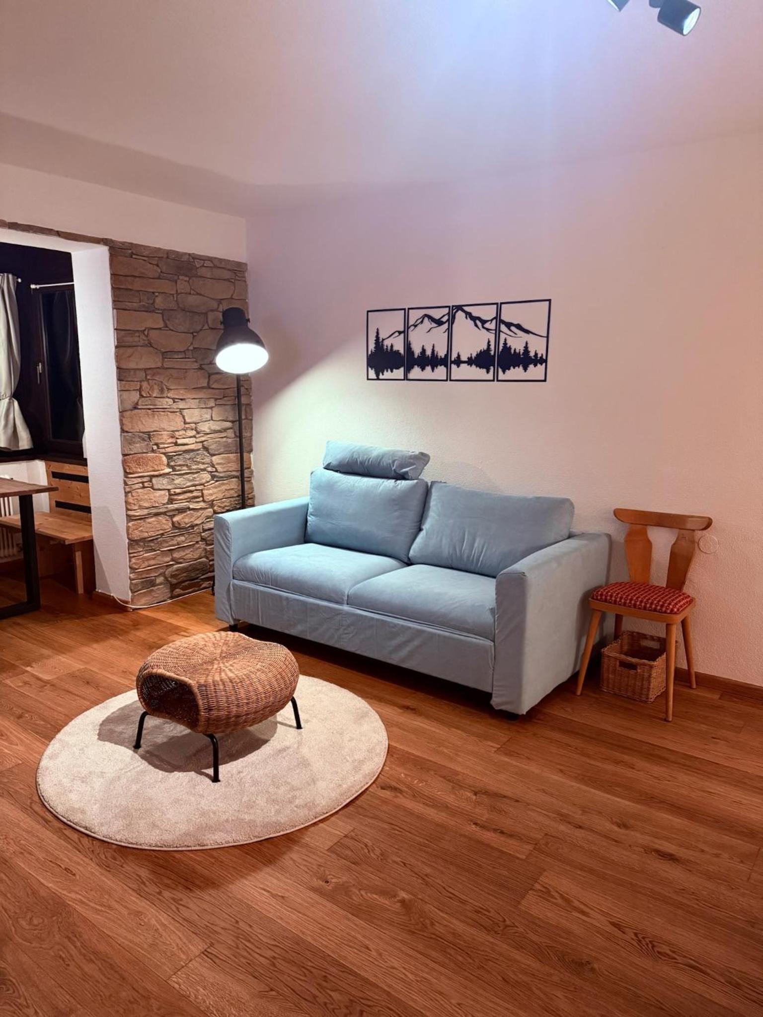 Gemütliches Apartment Seefeld and Chill CALM im Zentrum, Netflix & Wlan for free!