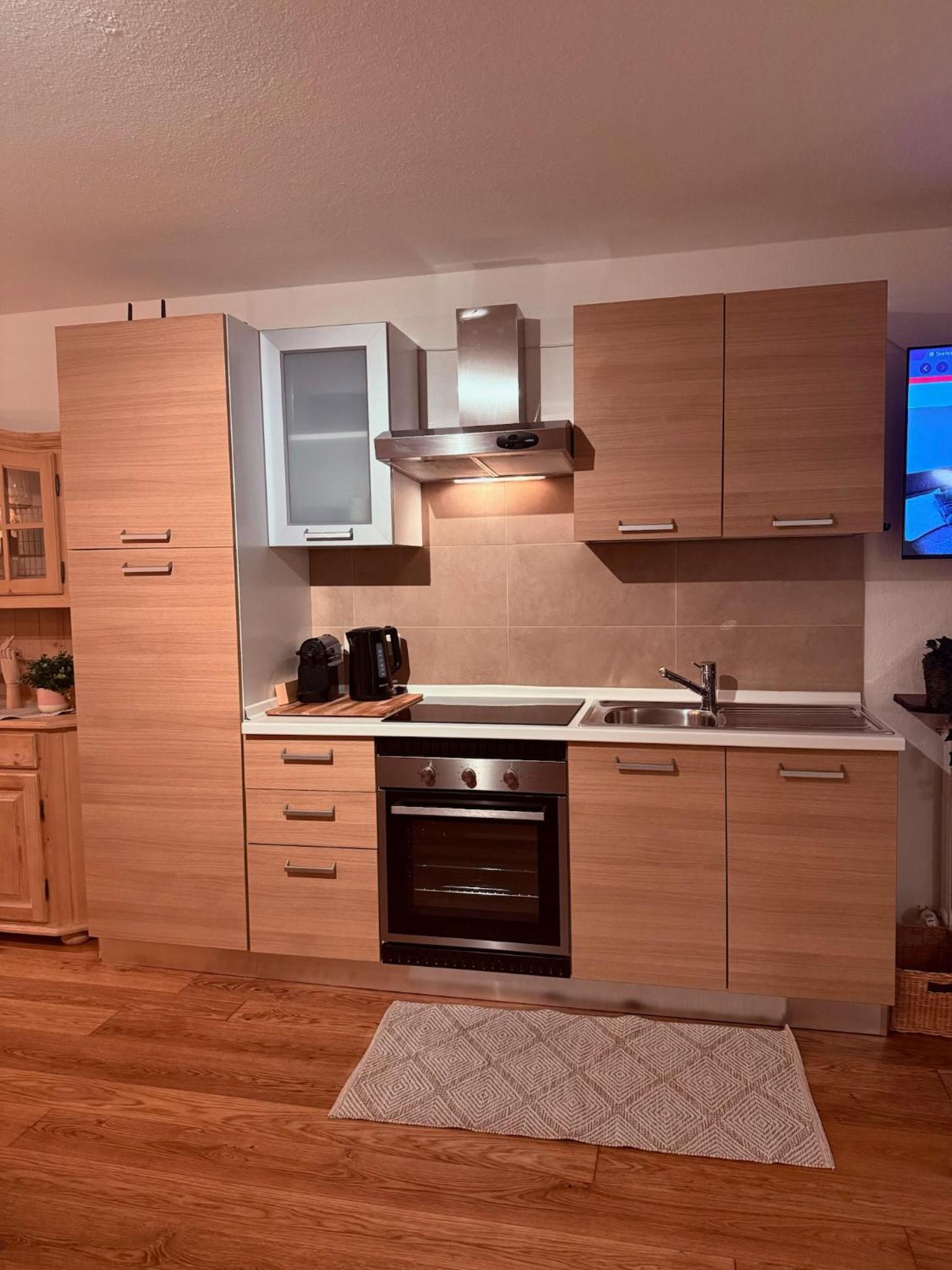 Gemütliches Apartment Seefeld and Chill CALM im Zentrum, Netflix & Wlan for free!
