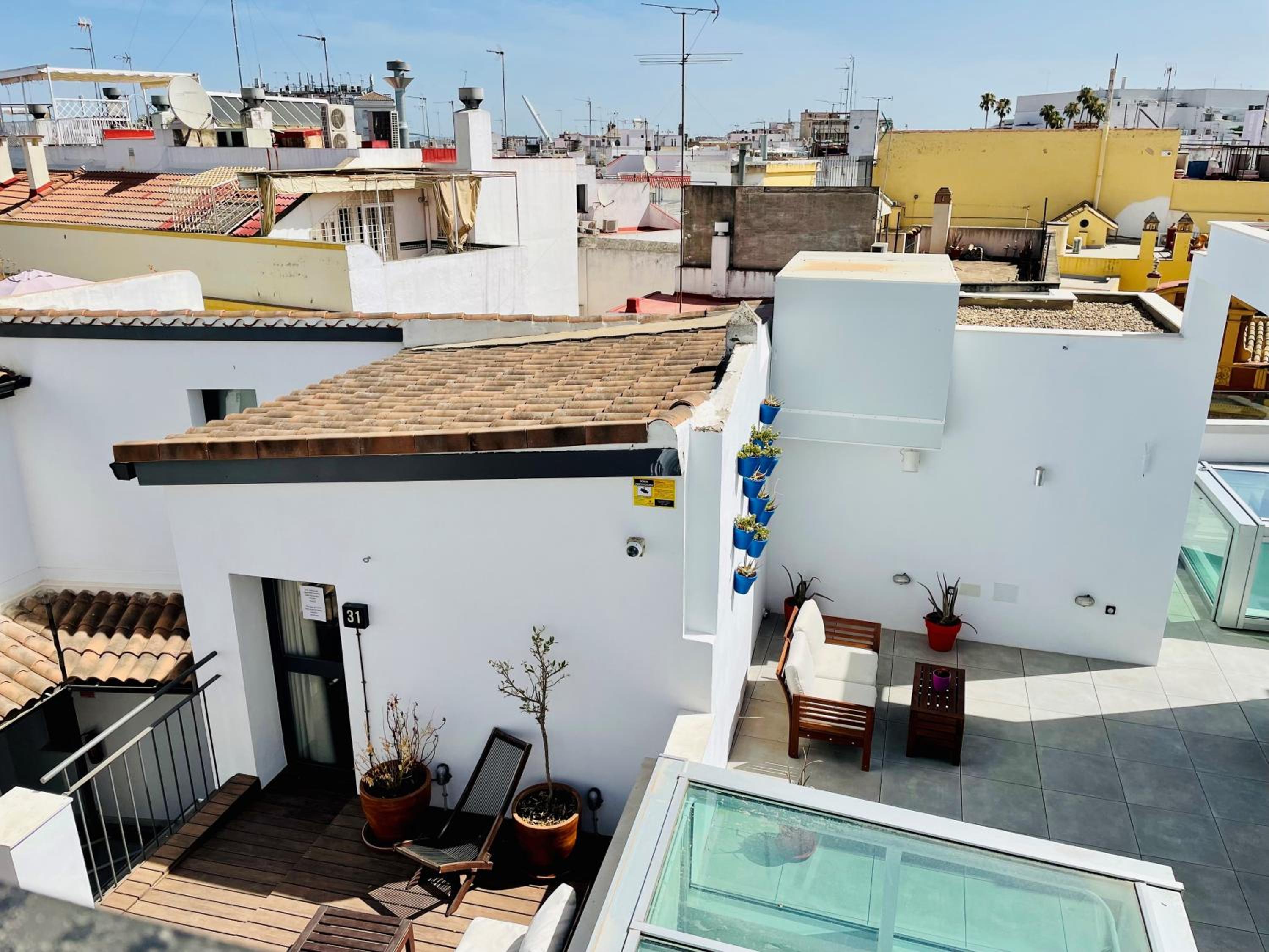 roof