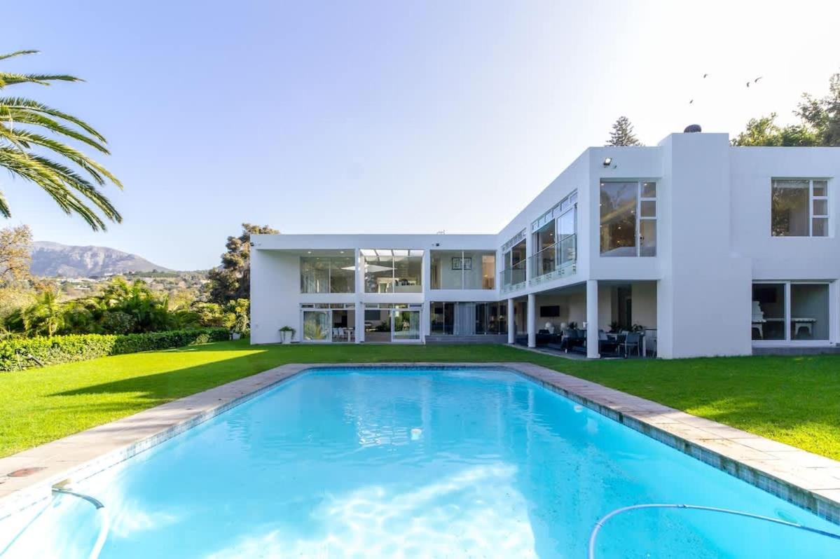 Family Villa in Constania view 2