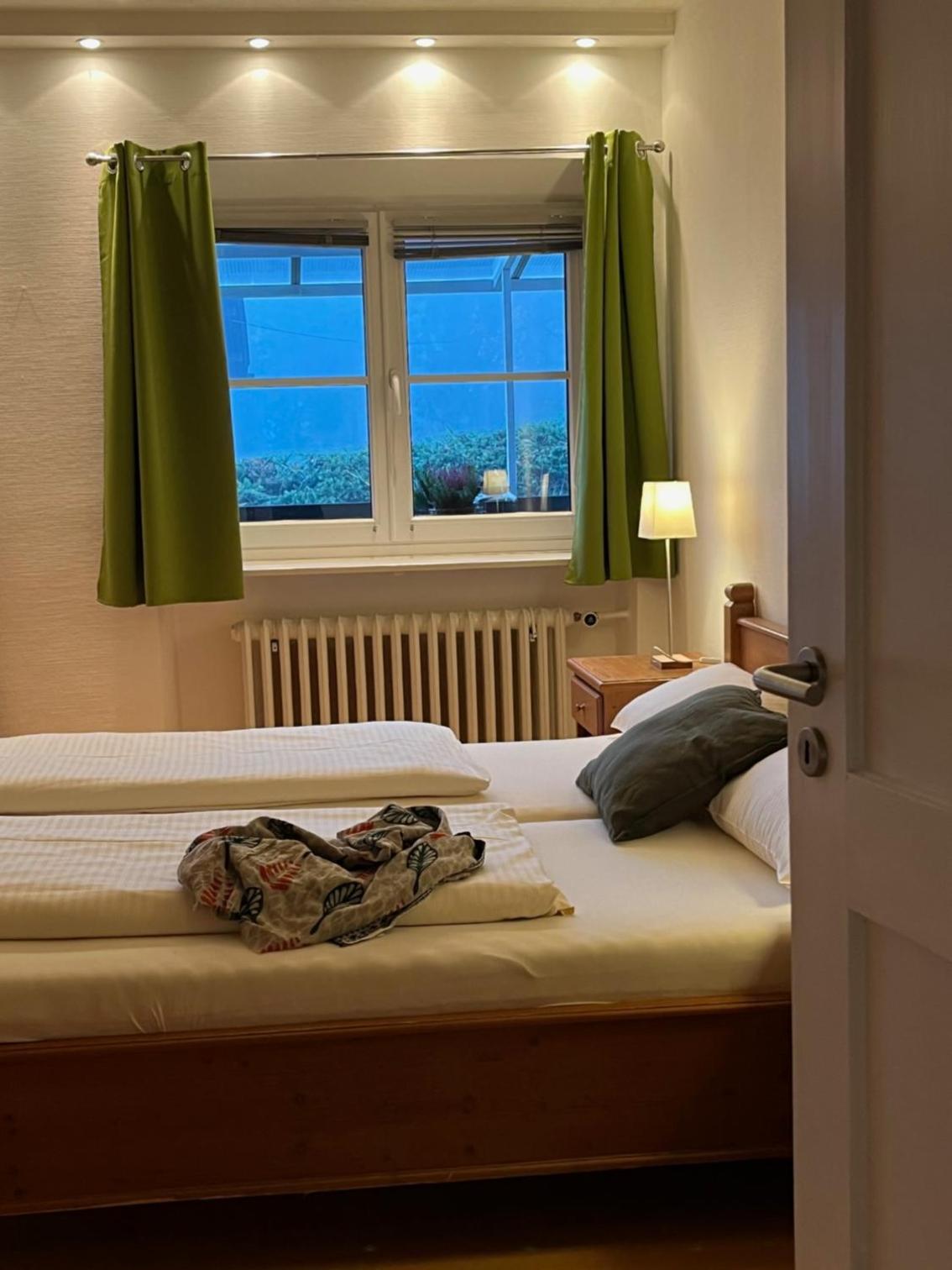 Gästehaus Hotel Maria Theresia