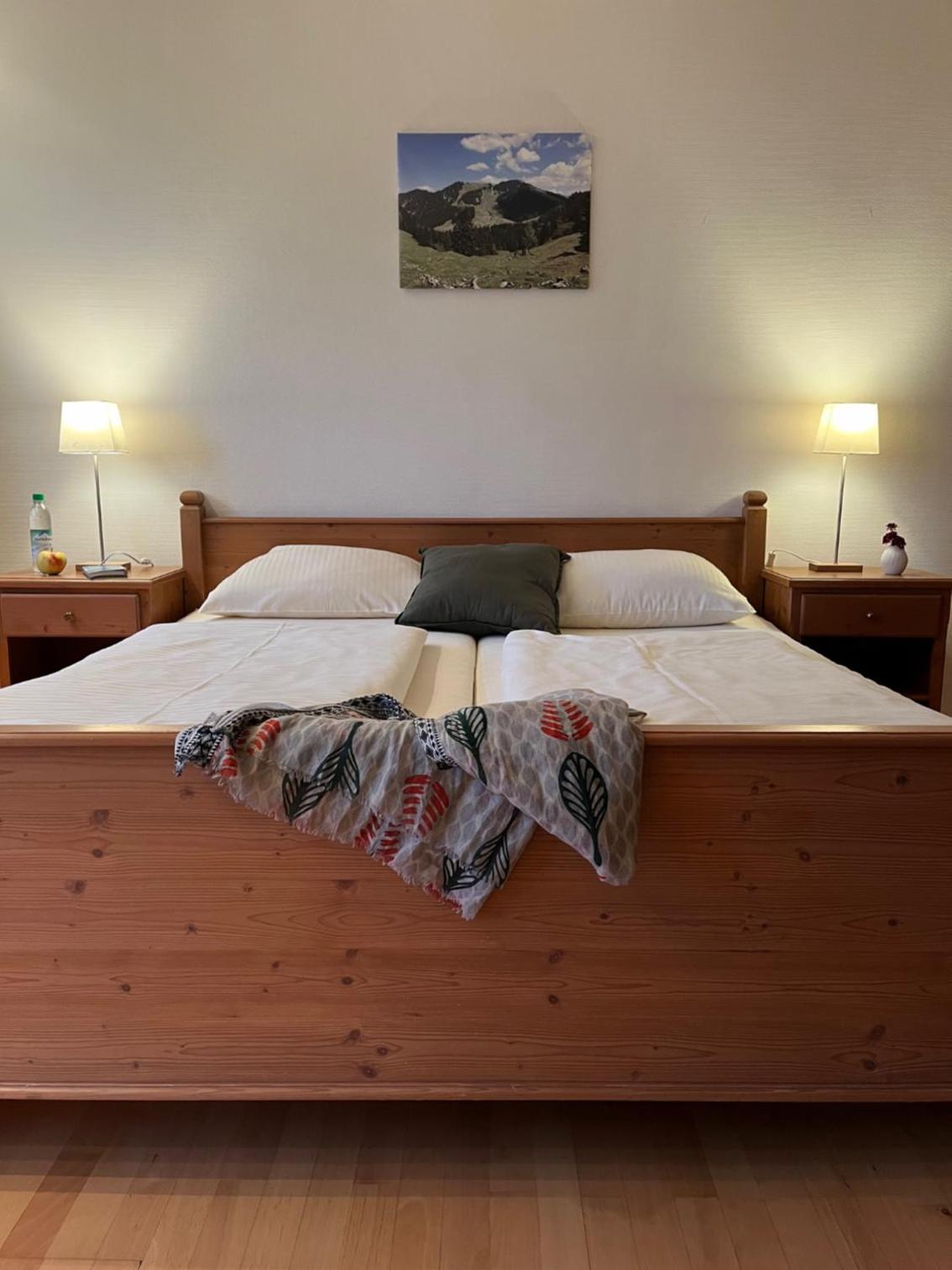 Gästehaus Hotel Maria Theresia
