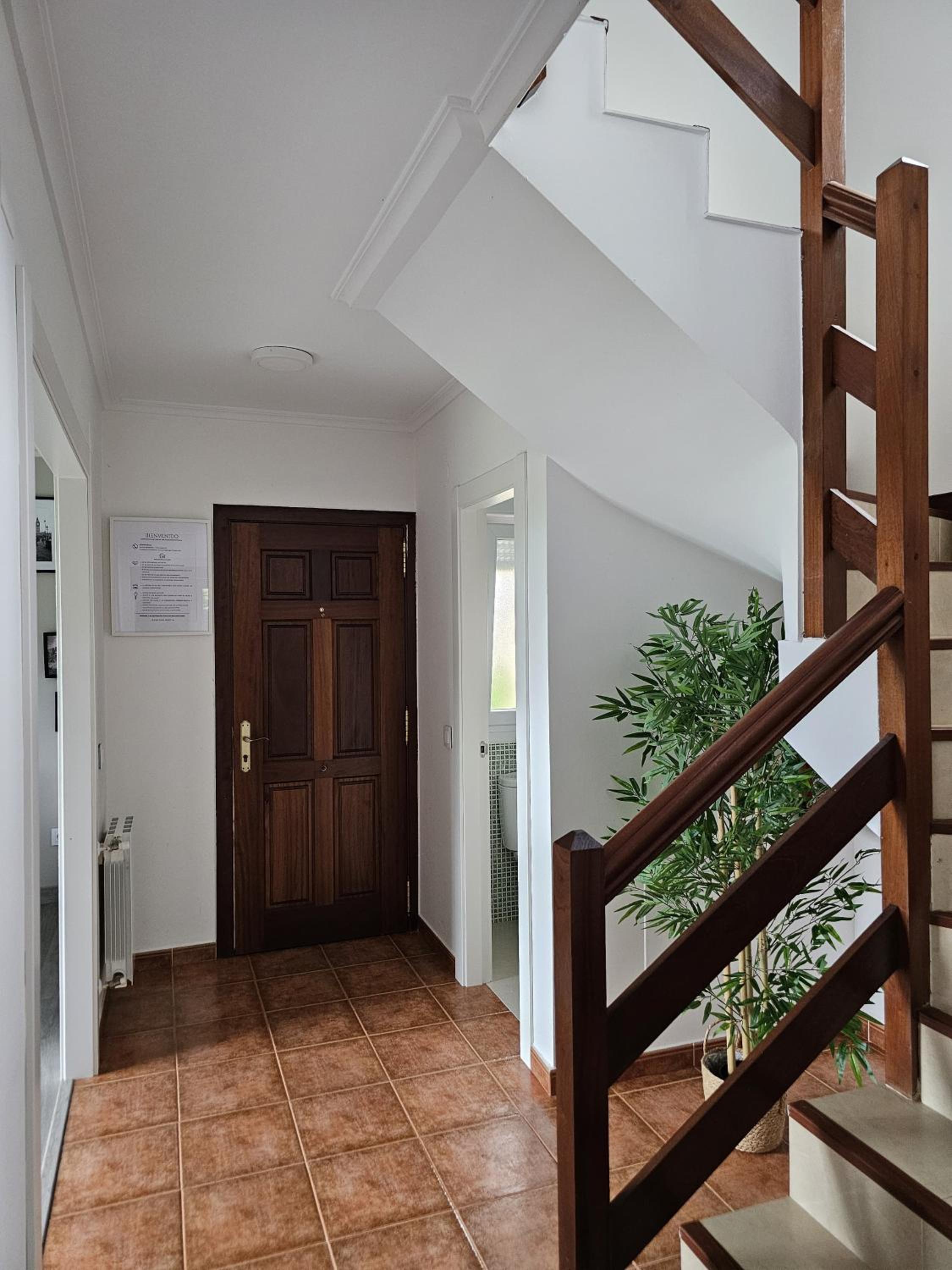 Casa San Martin